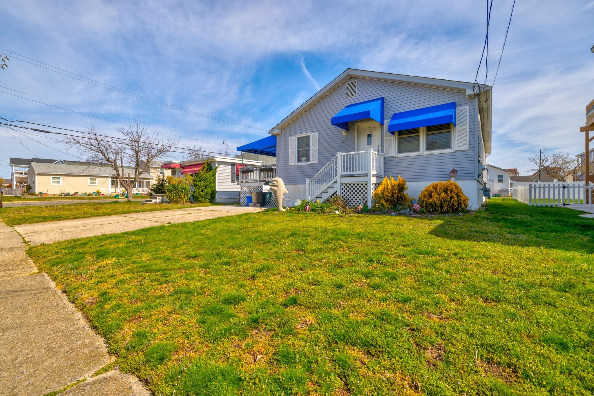 The deSatnick Real Estate Team