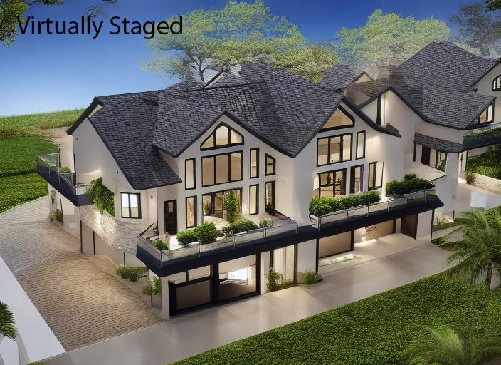  10 92nd Street - Stone Harbor