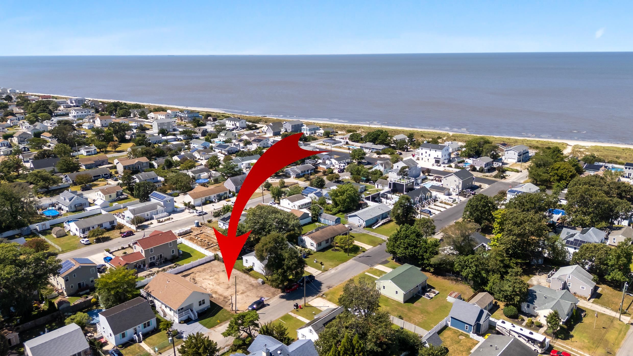 209 Rose Lane-Villas