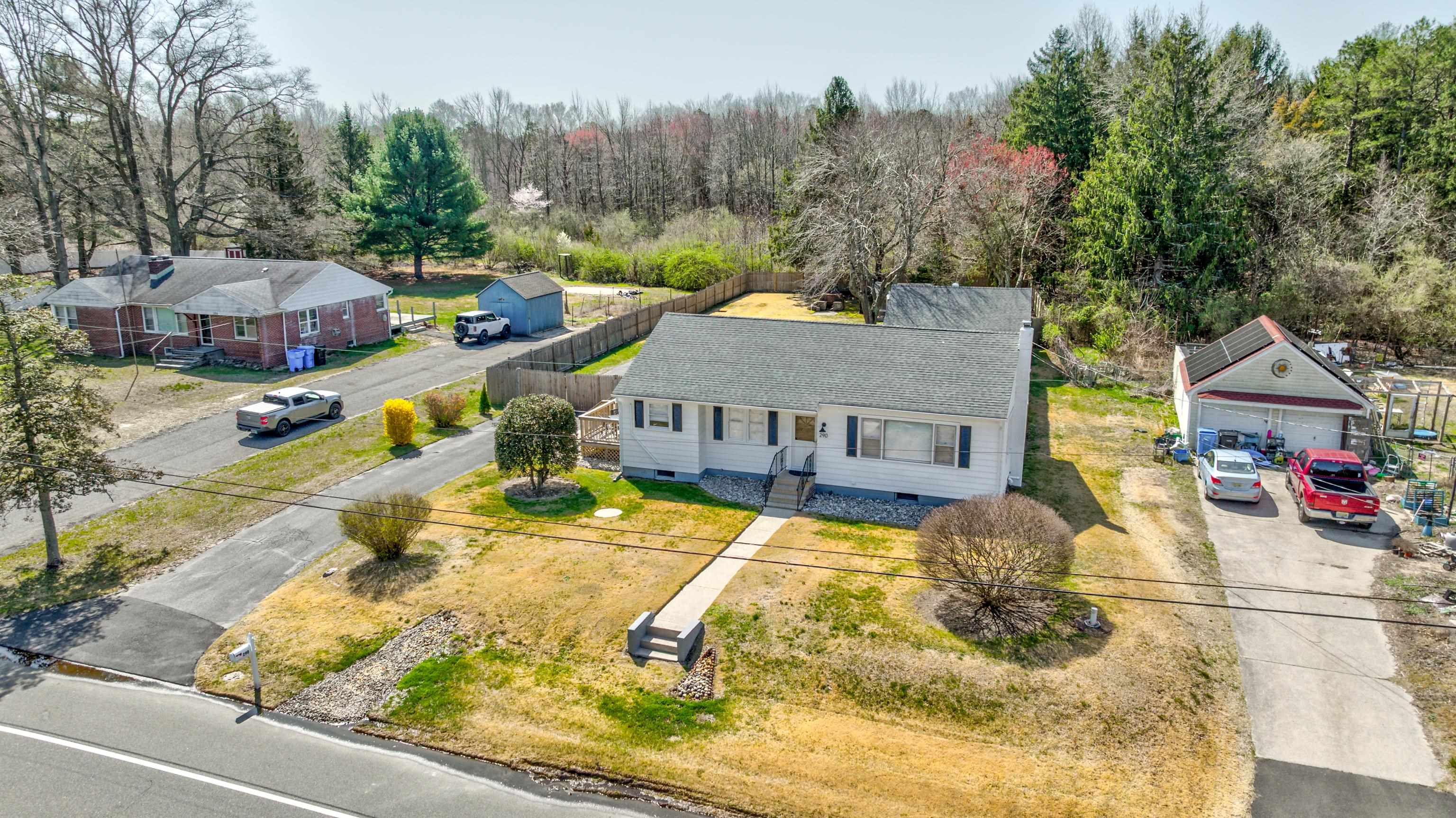 The deSatnick Real Estate Team