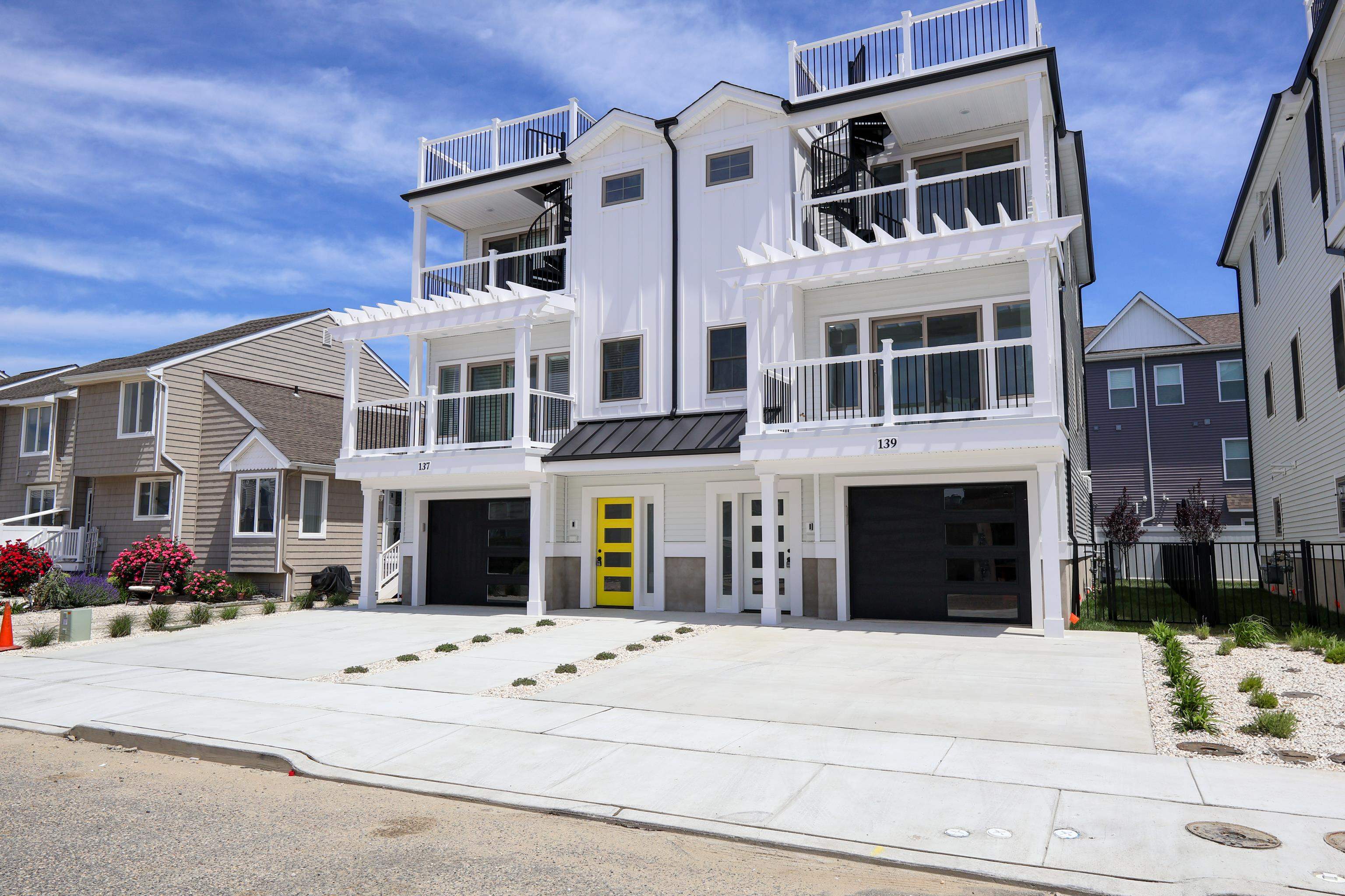 The deSatnick Real Estate Team