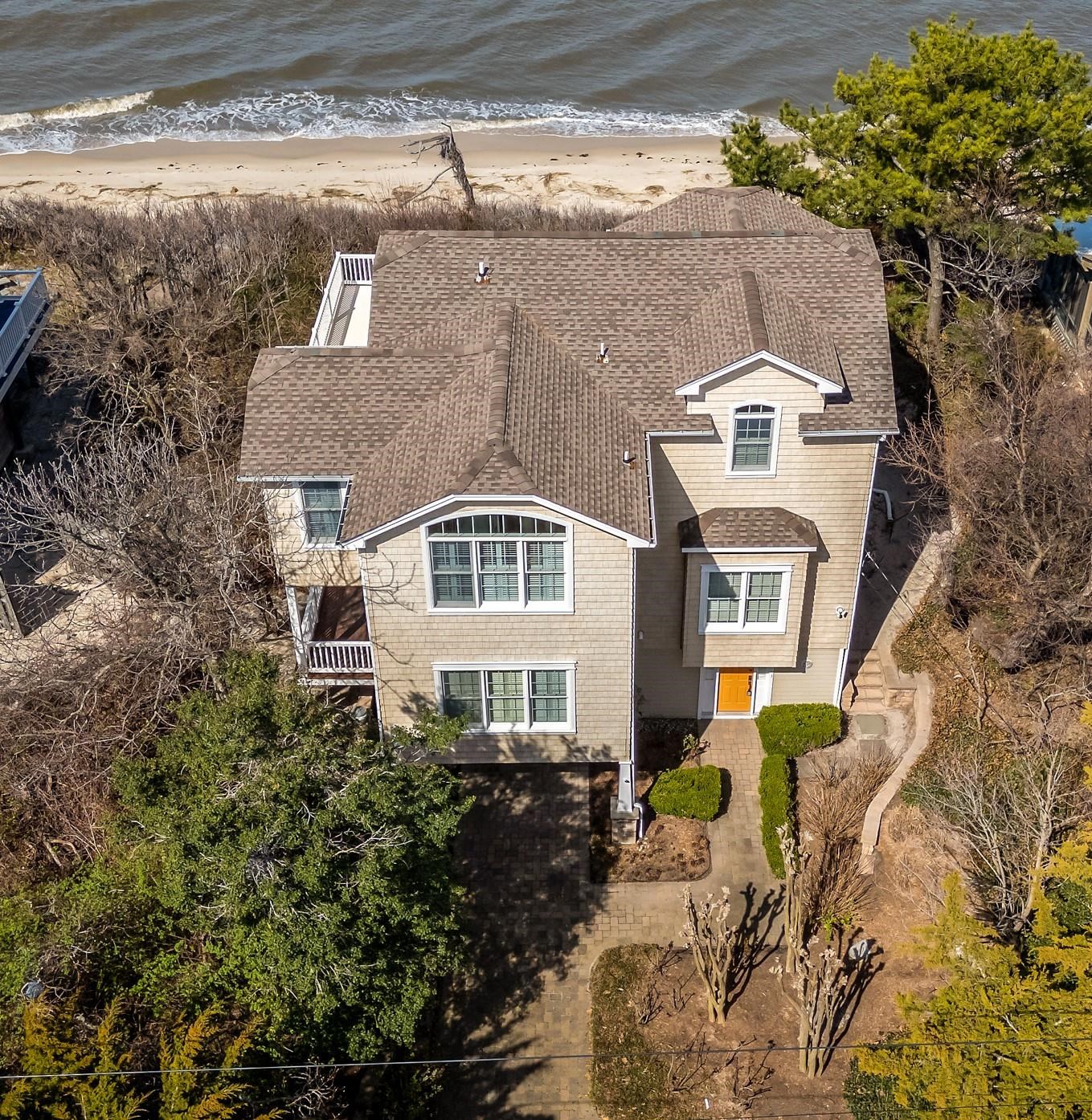 3005 Shore Drive-Cape May Beach