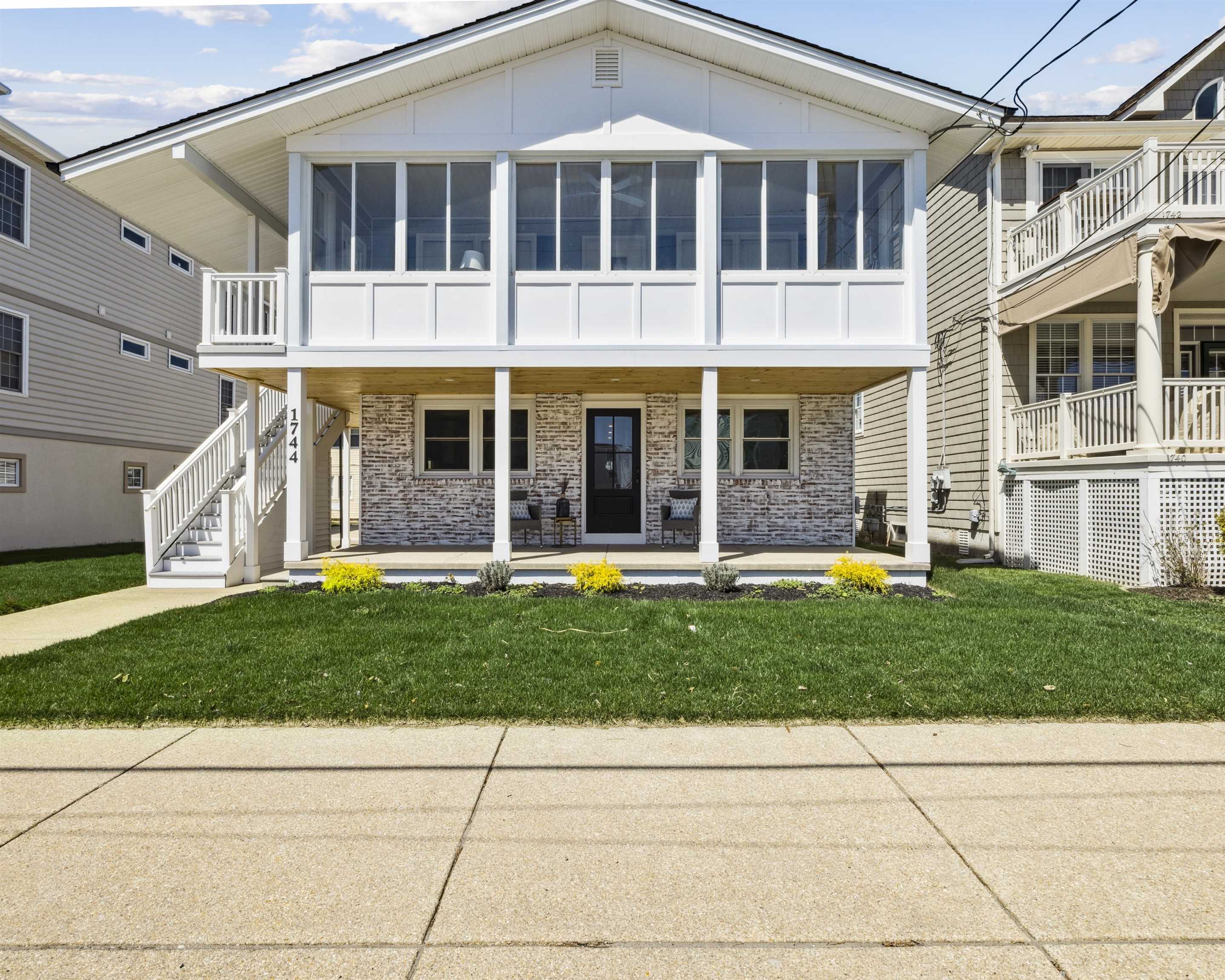 1744 Wesley Avenue, Ocean City