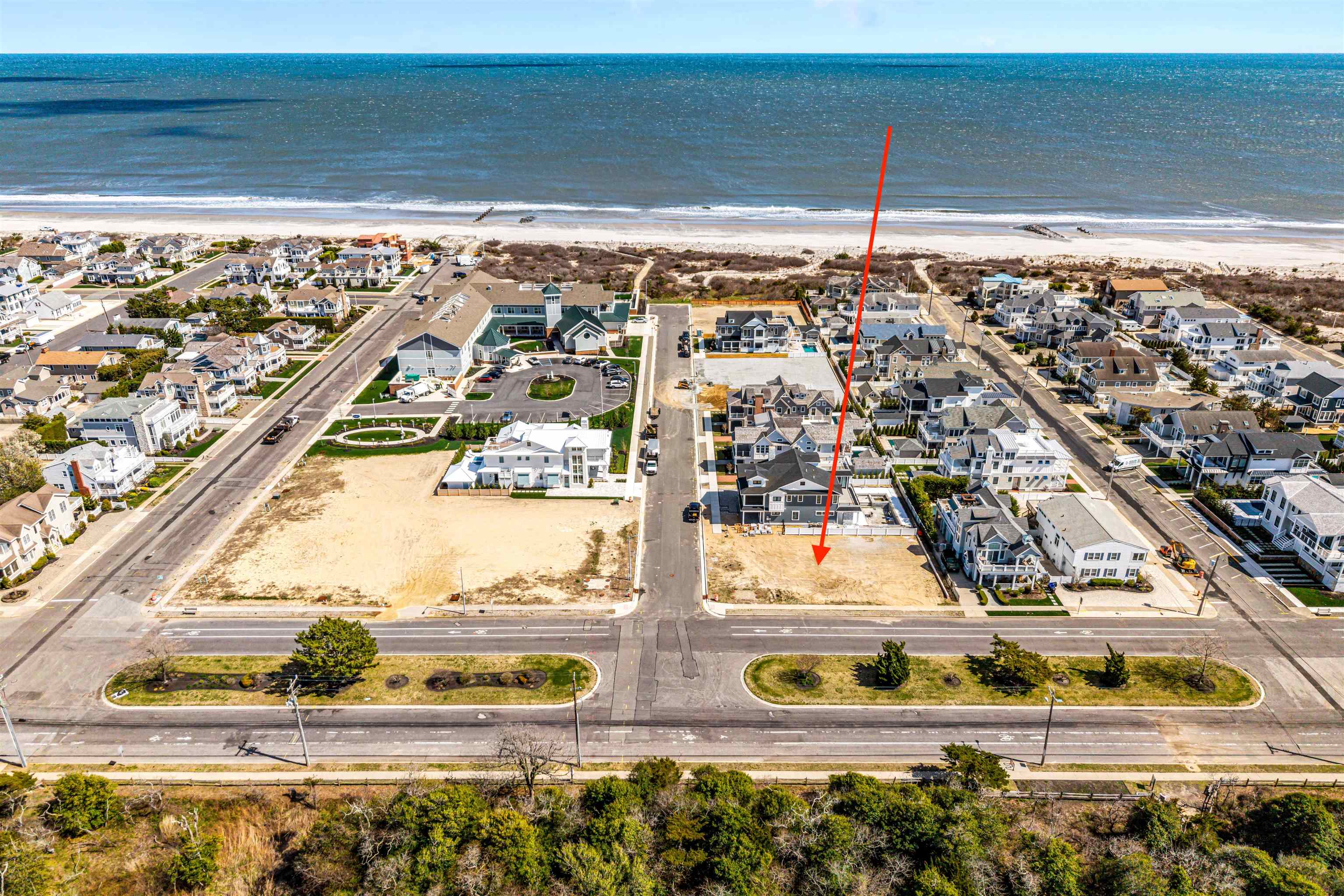 11200 Second Avenue - Stone Harbor