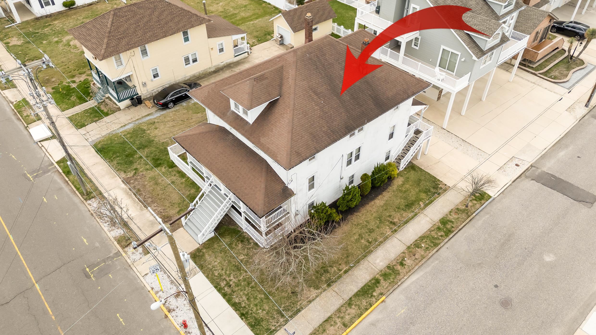 4200 Central Avenue - Sea Isle City