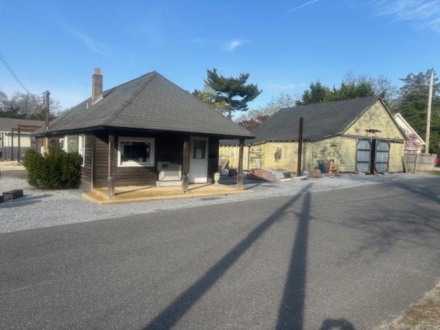 24 Church Street - Cape May Court House