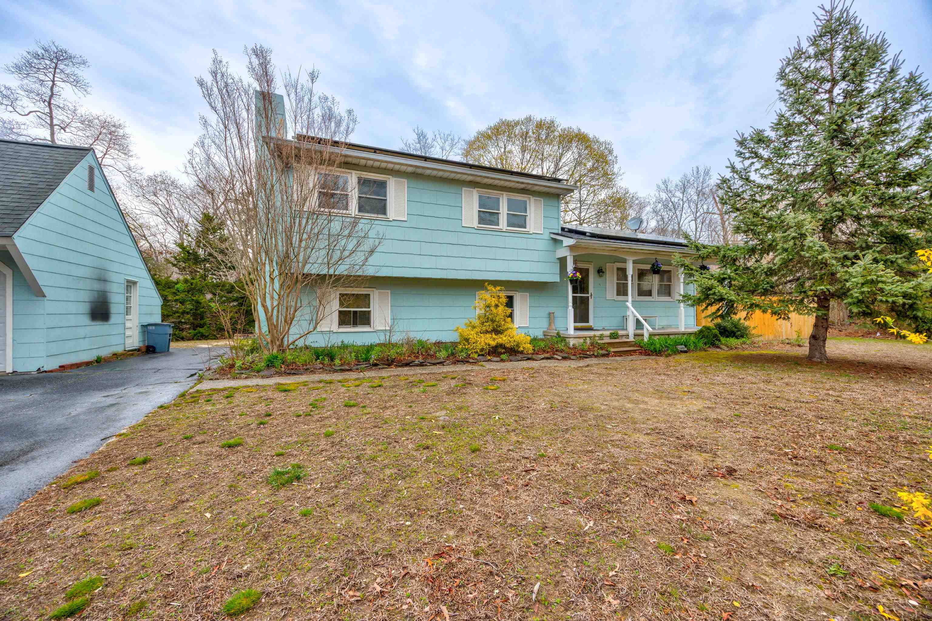 The deSatnick Real Estate Team