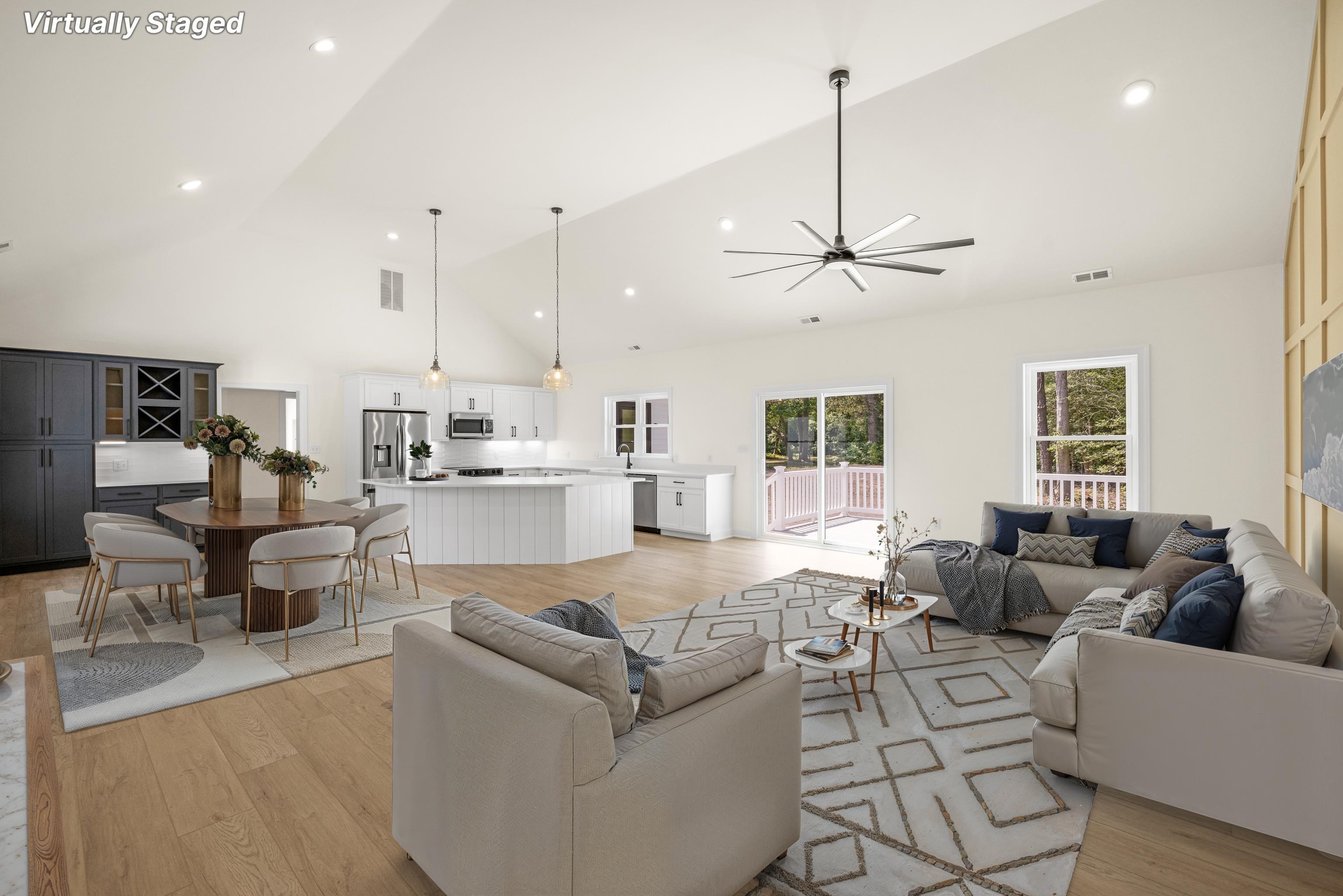 445 Dias Creek Road - Picture 11