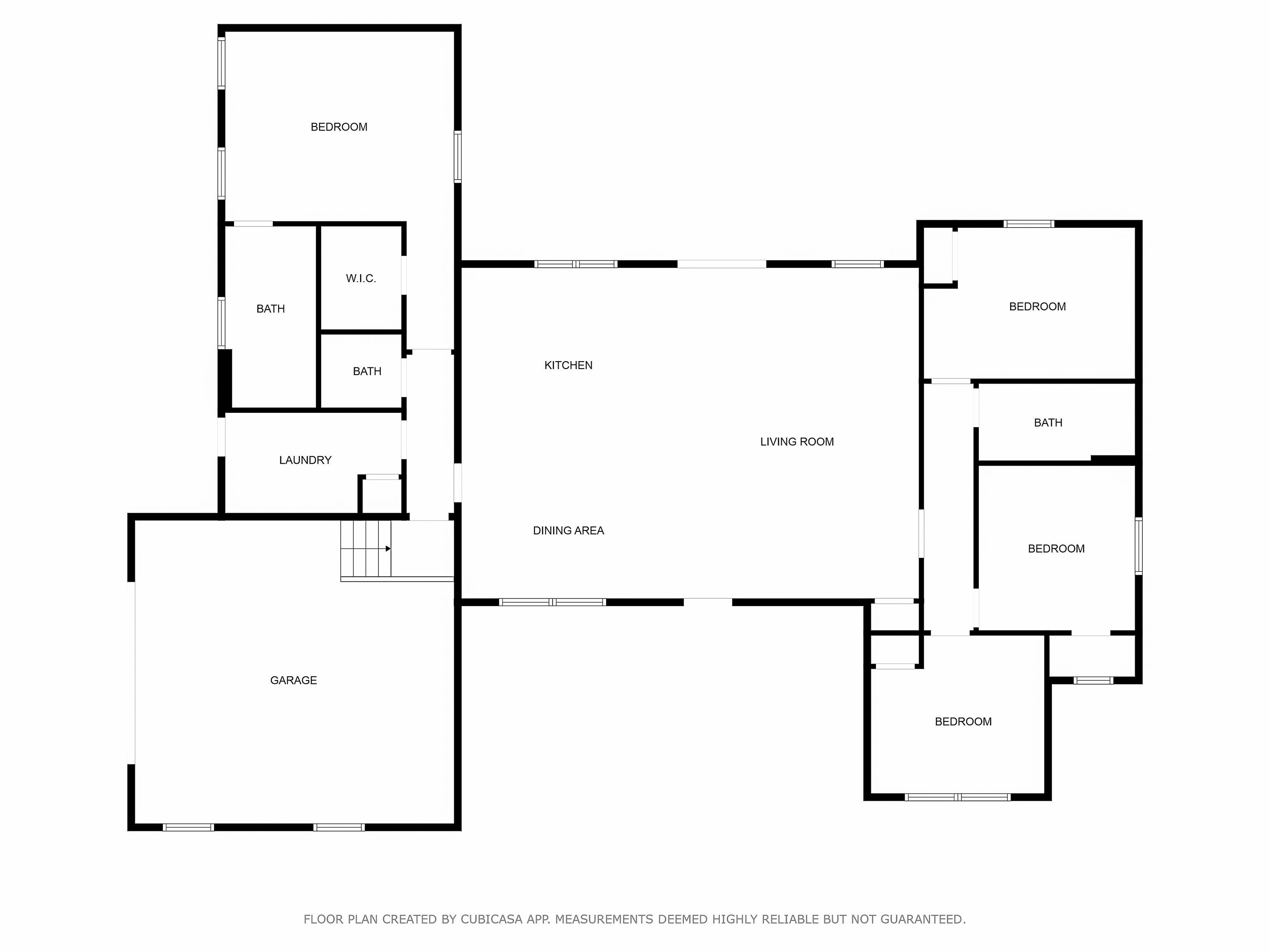 445 Dias Creek Road - Picture 3