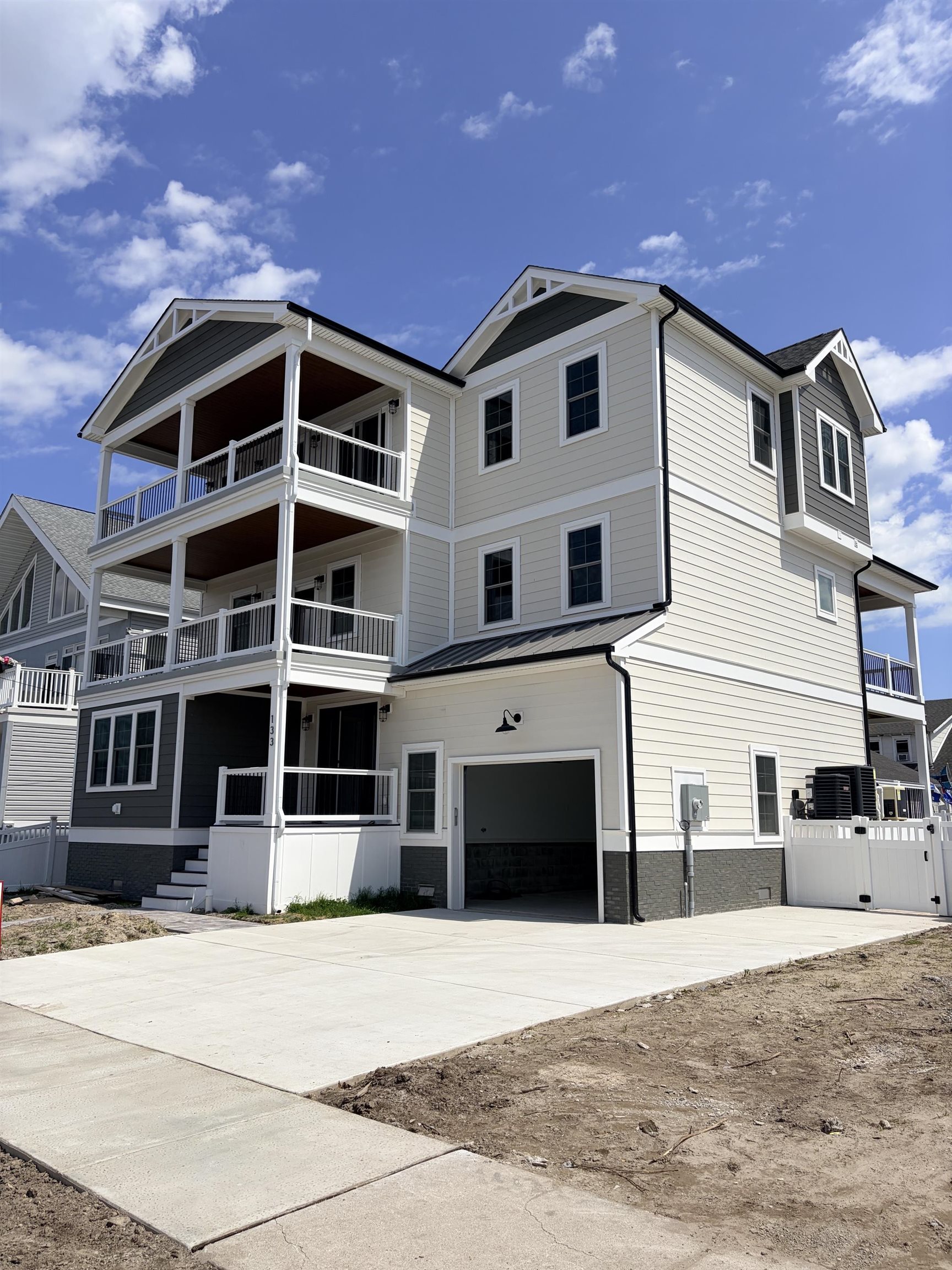  133 E 12th Avenue - North Wildwood