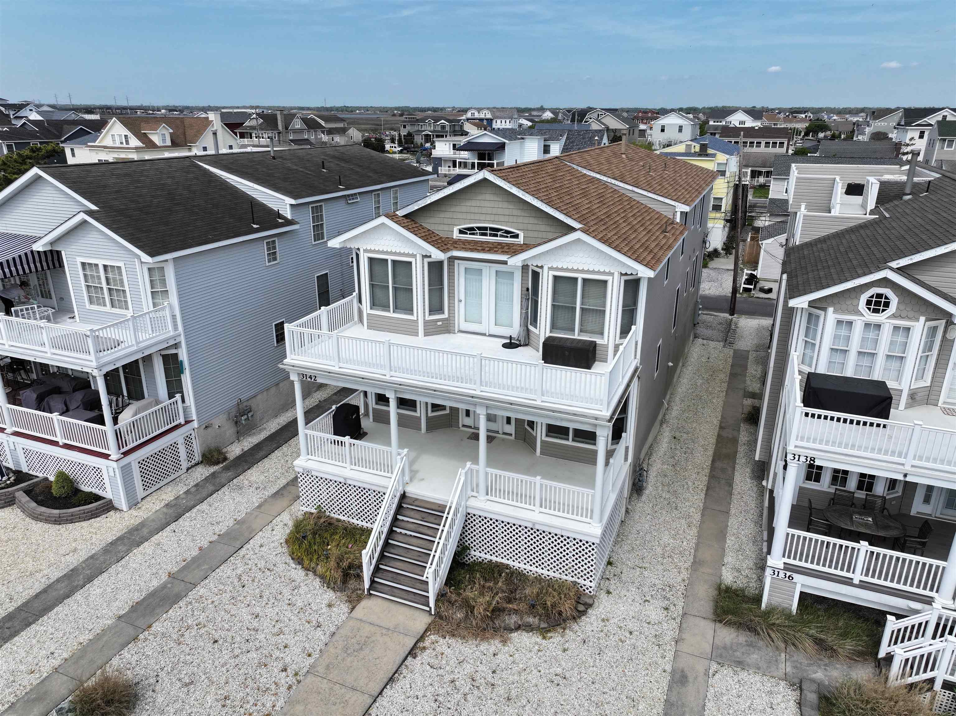 3142 Simpson Avenue, Ocean City