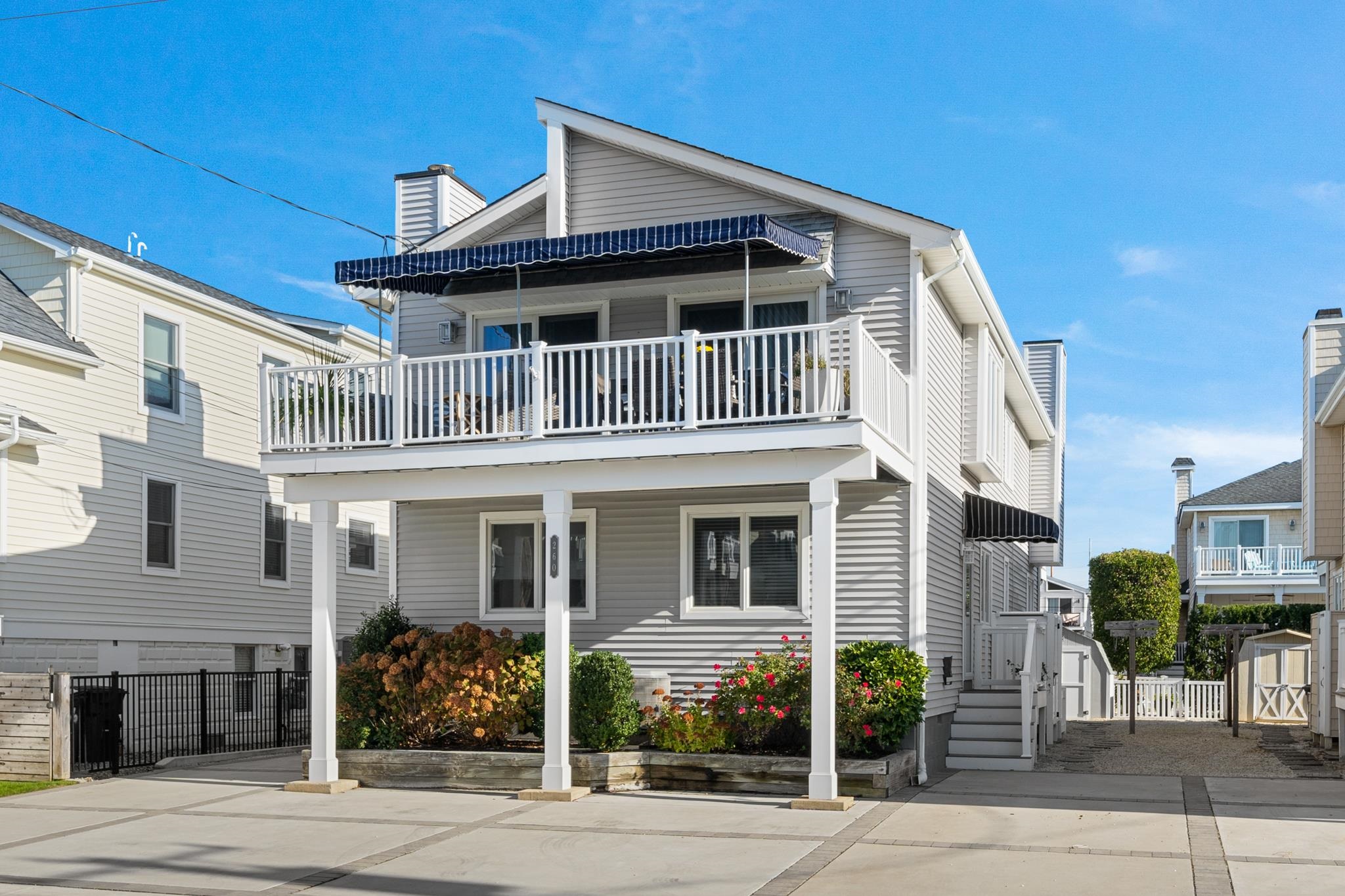 260 83rd Street - Stone Harbor
