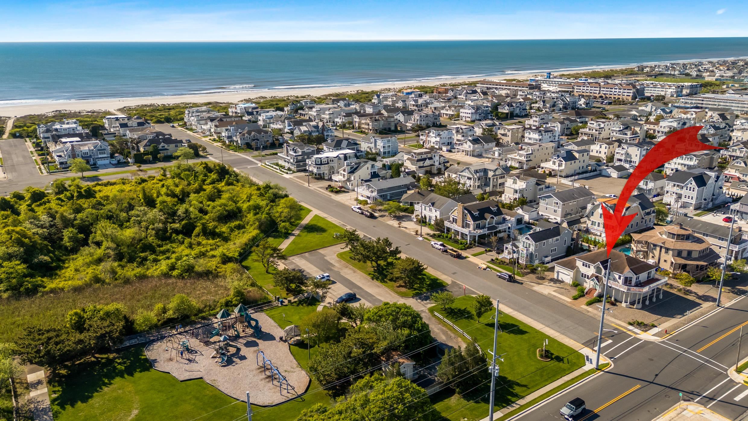 7423 Ocean Drive