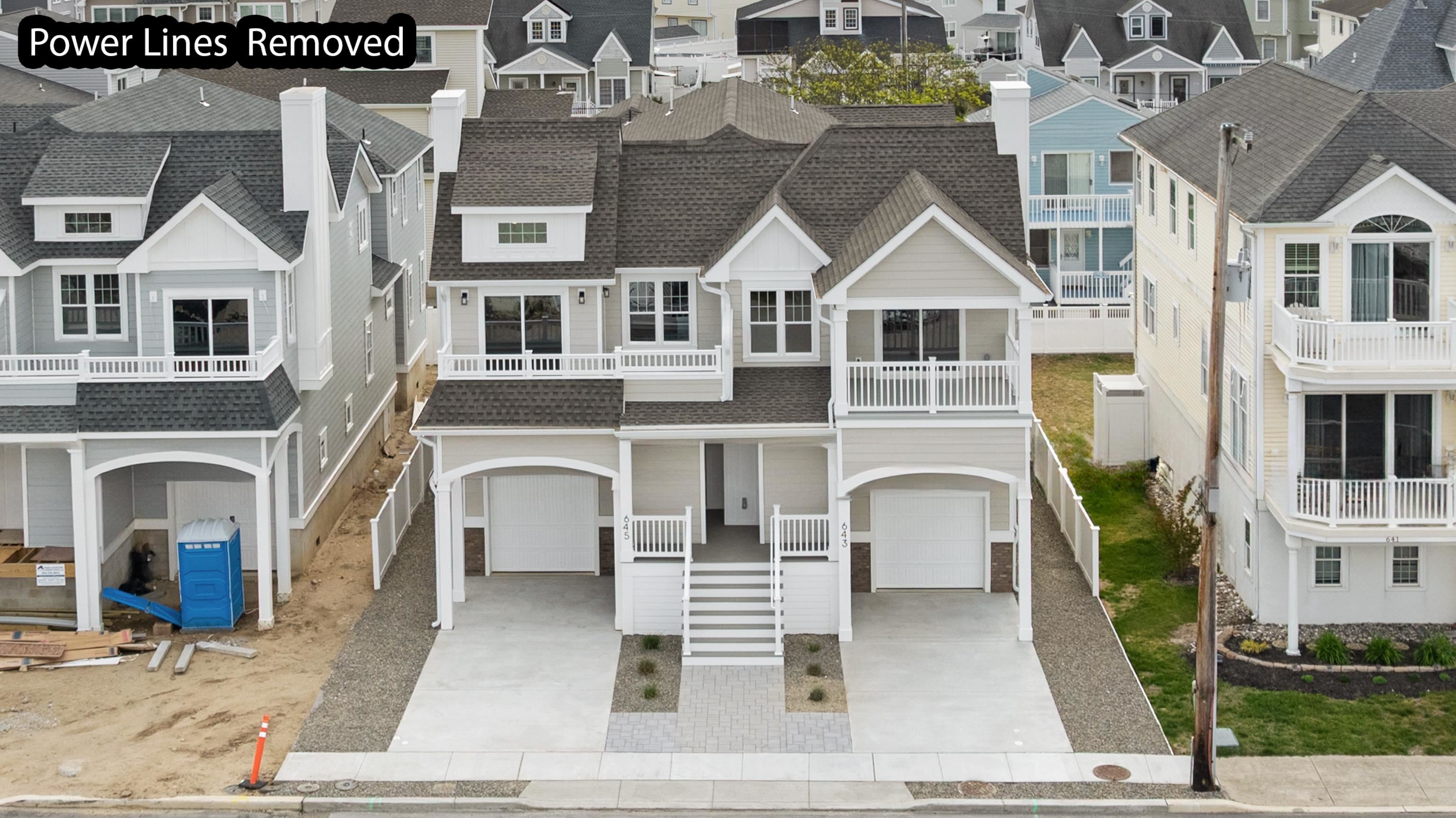  643 W Spruce Avenue - North Wildwood