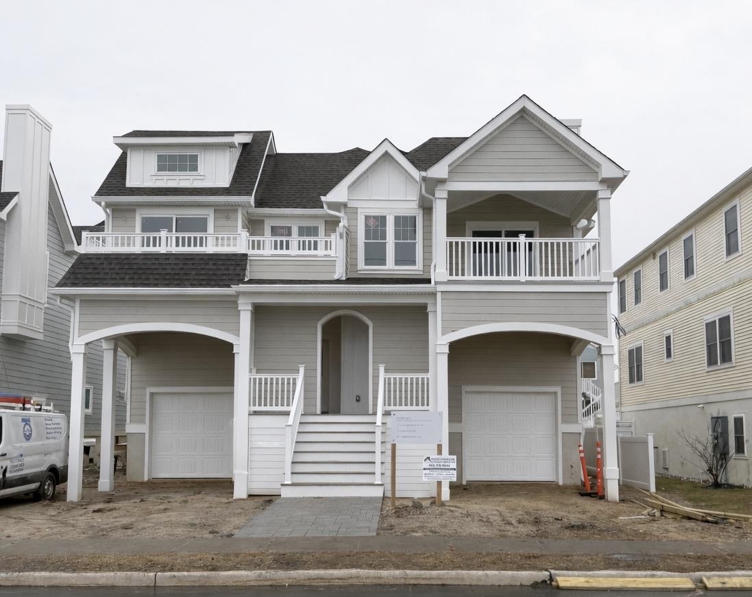  645 W Spruce Avenue - North Wildwood