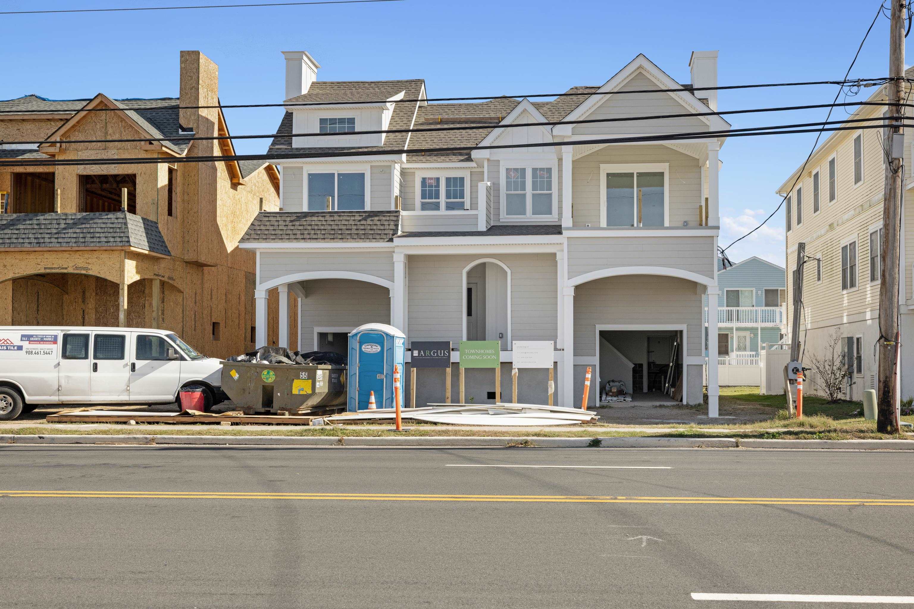 The deSatnick Real Estate Team