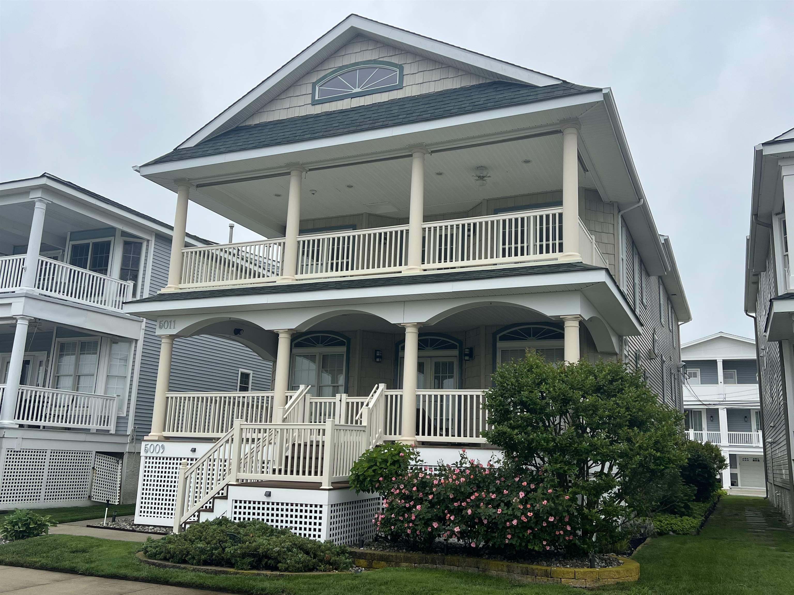 5011 Haven Avenue, Ocean City