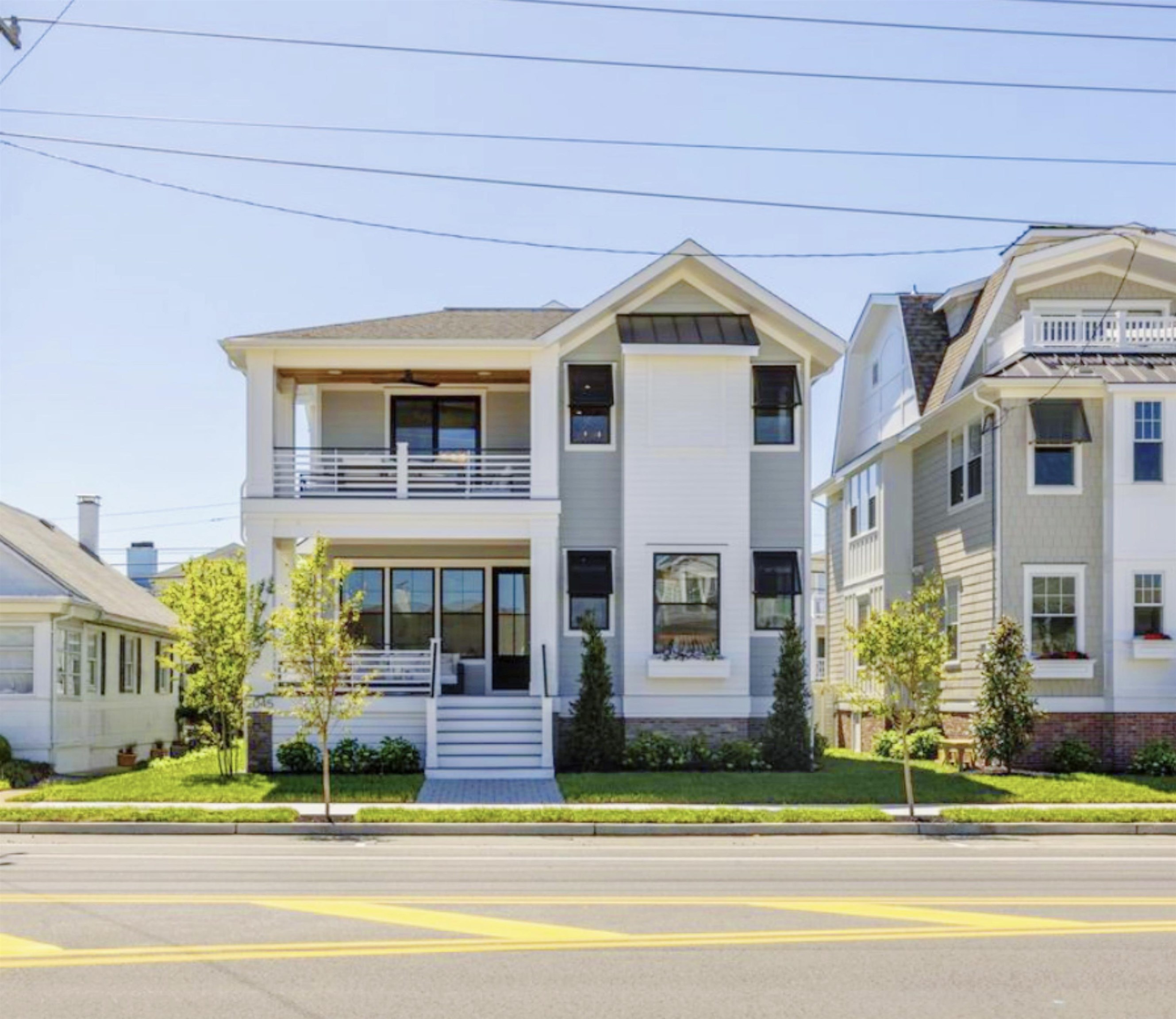 2045 West Avenue, Ocean City