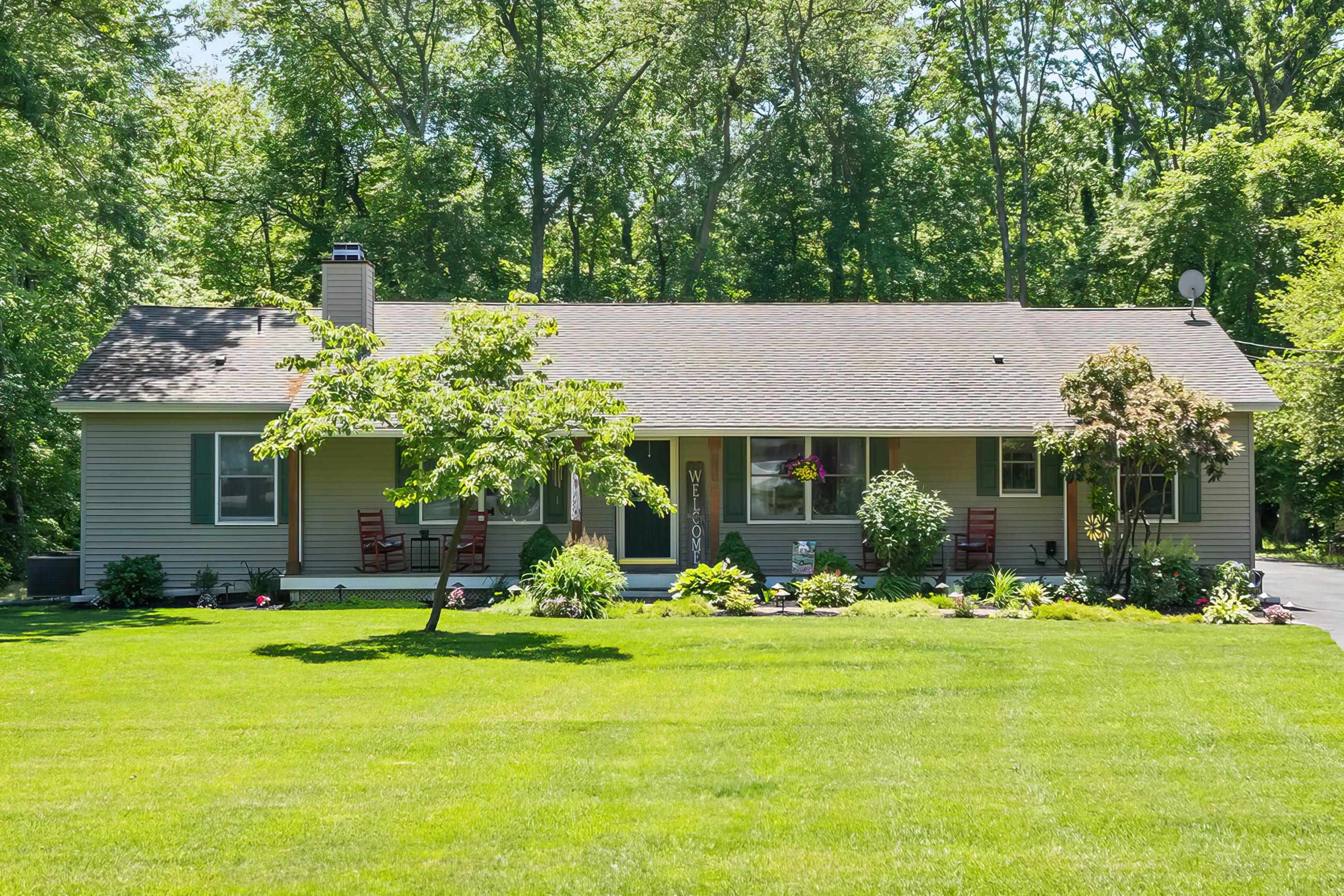  1431 Burleigh Road - Green Creek