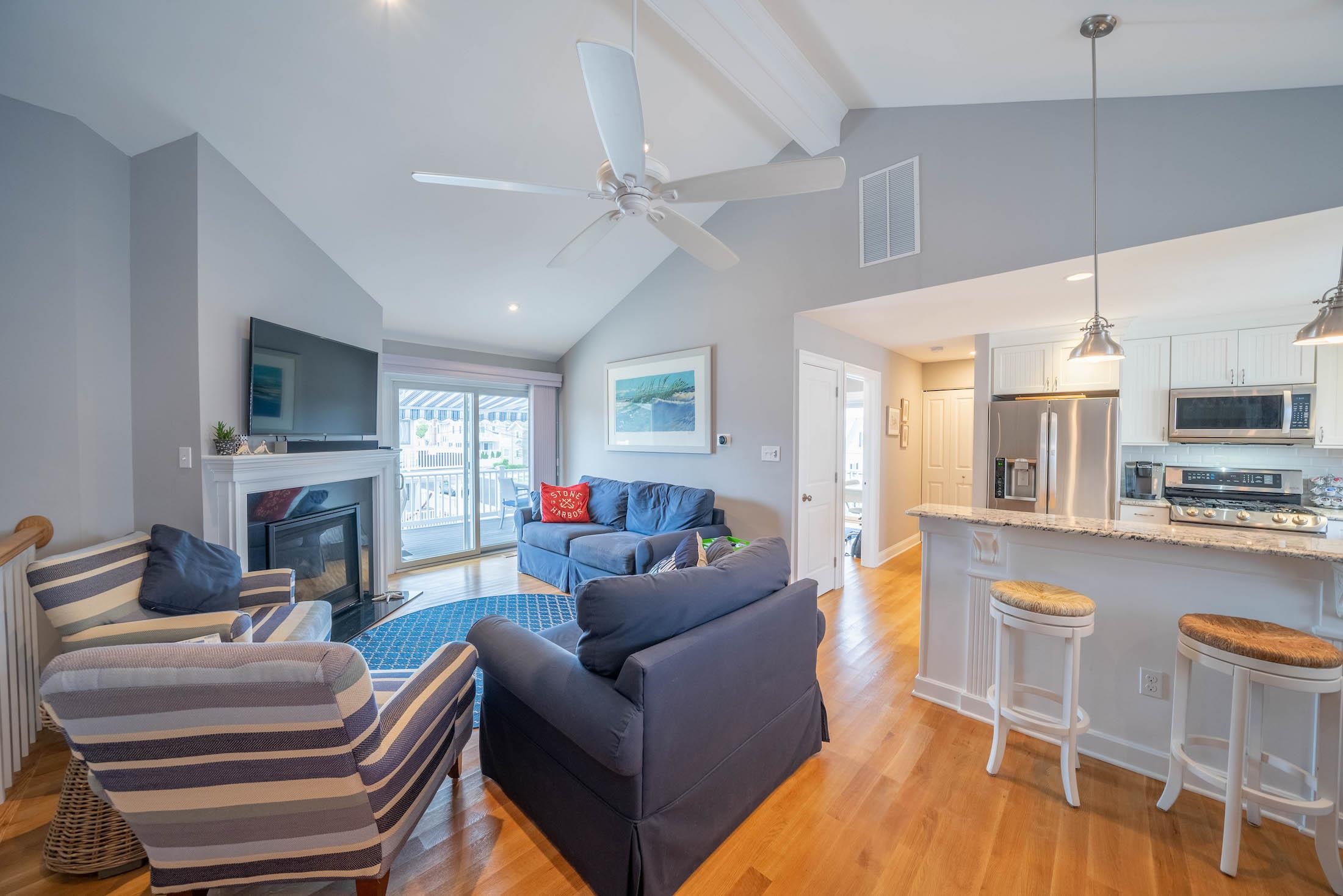 254 89th Street Unit:1