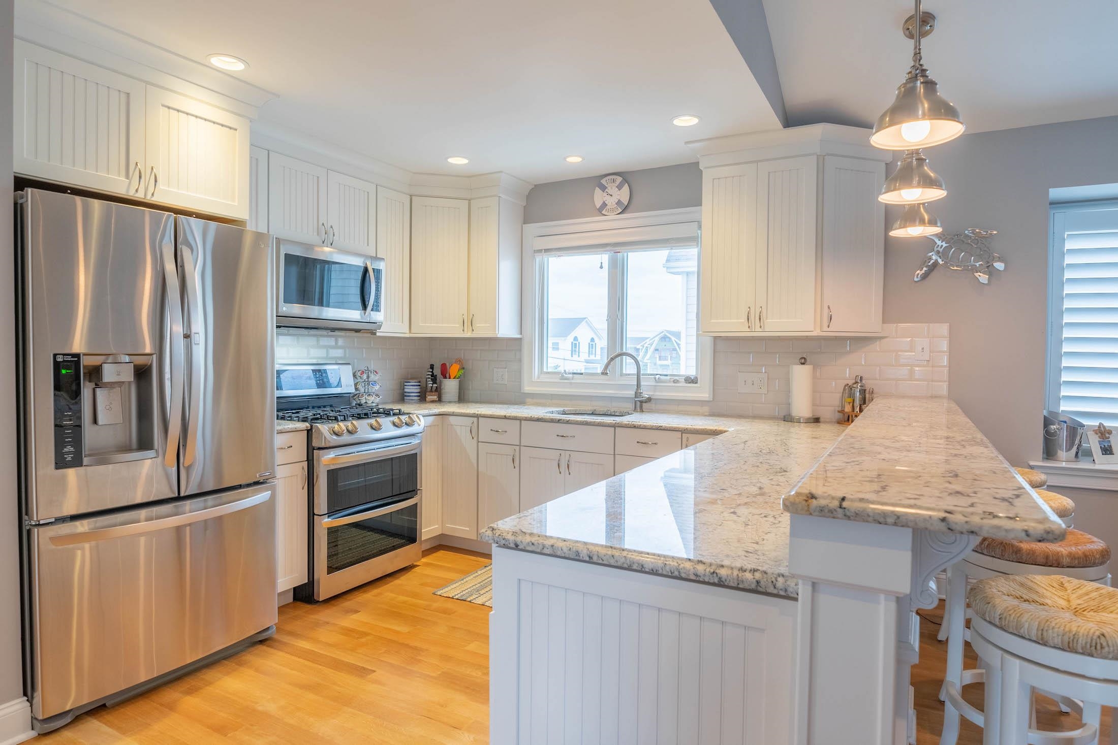 254 89th Street Unit:1