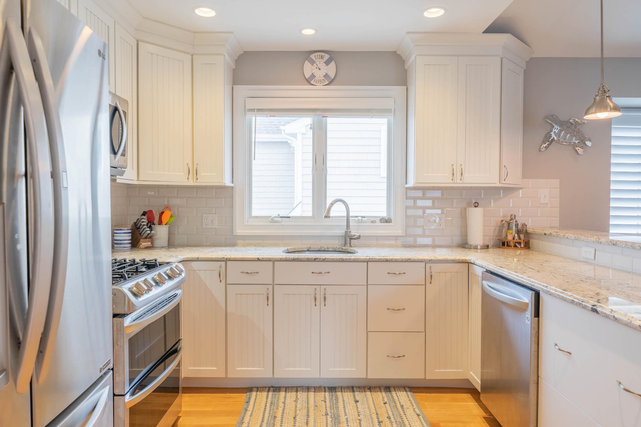 254 89th Street Unit:1