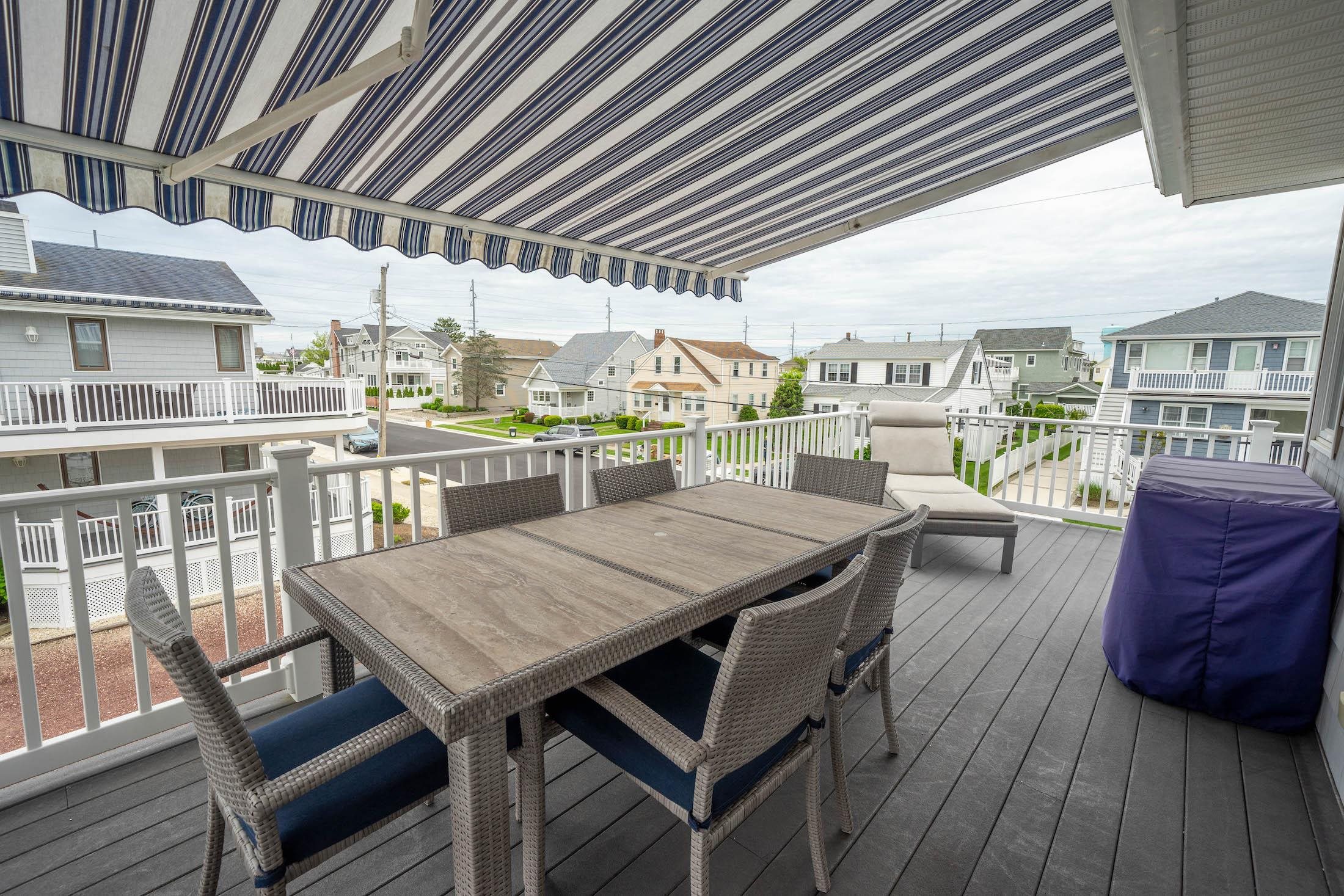 254 89th Street Unit:1