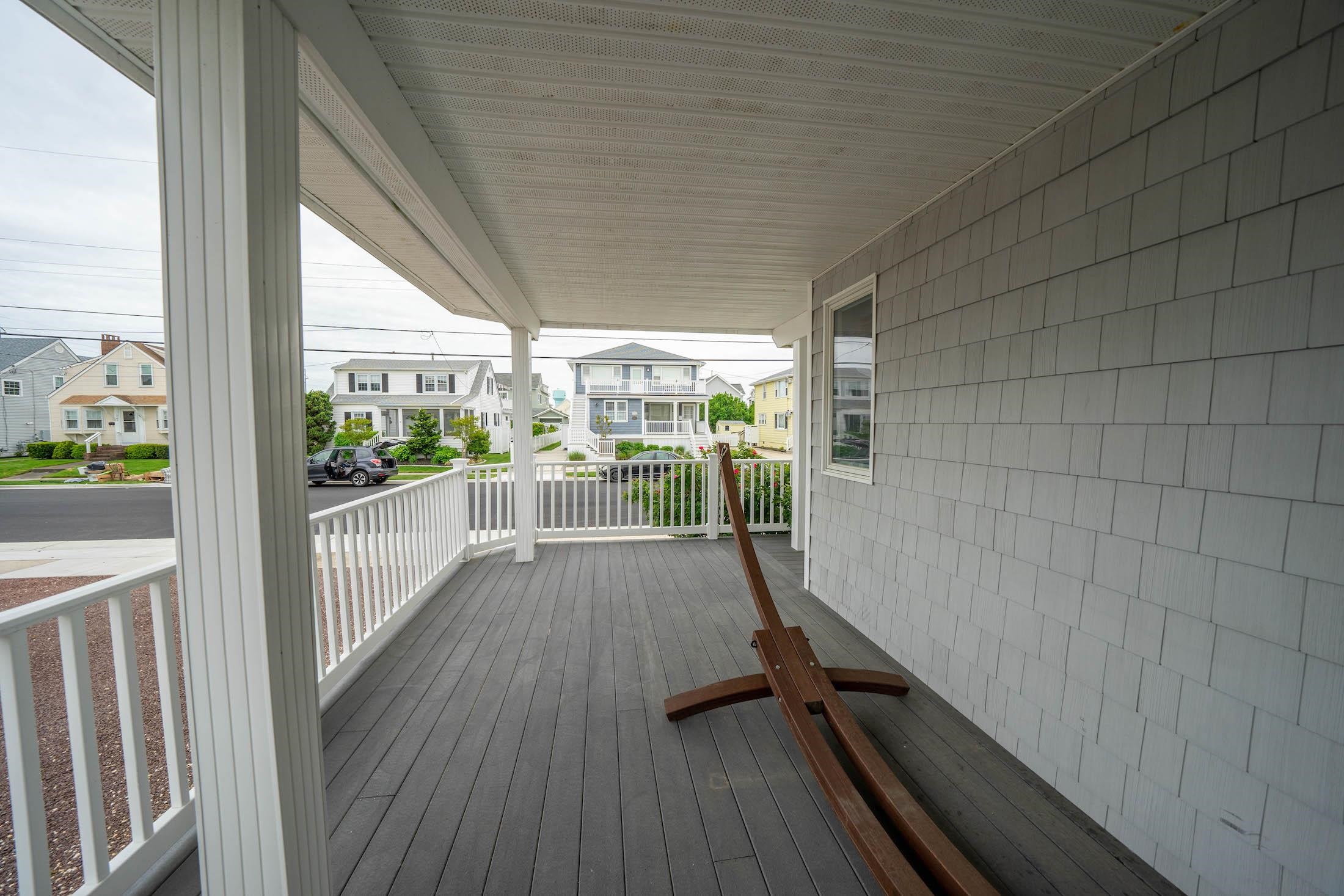 254 89th Street Unit:1