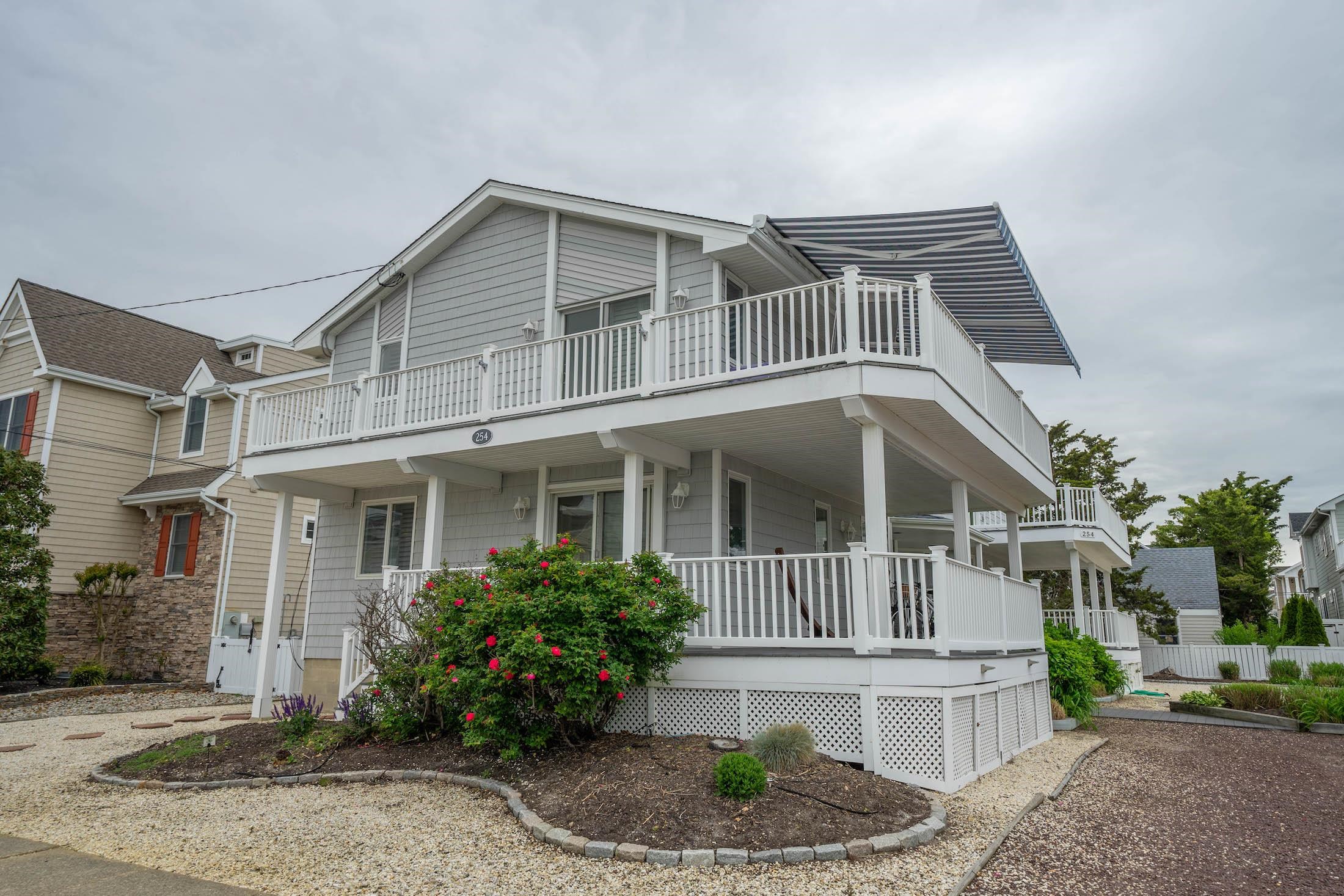 254 89th Street Unit:1