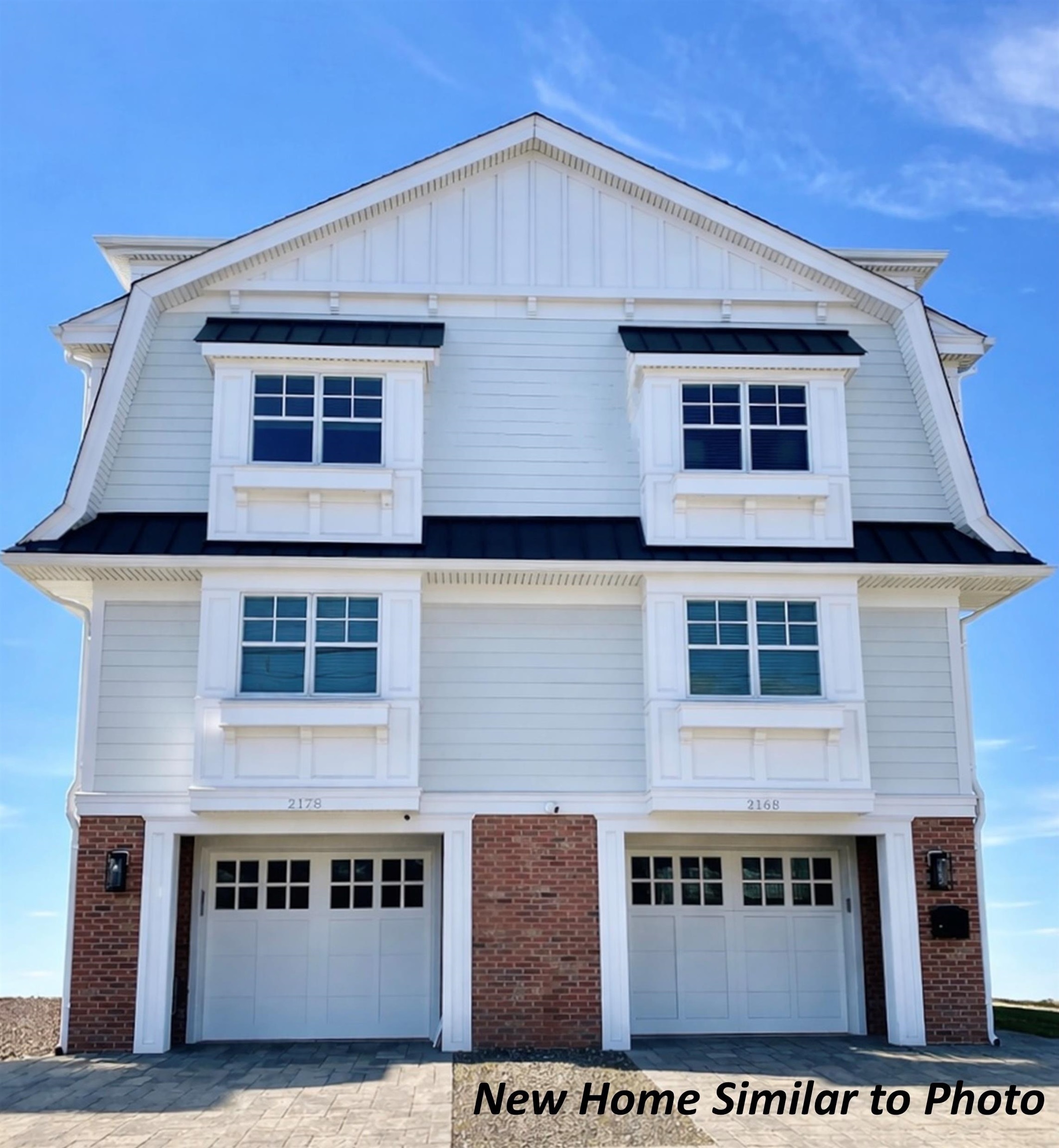 6762 Ocean Drive - Avalon