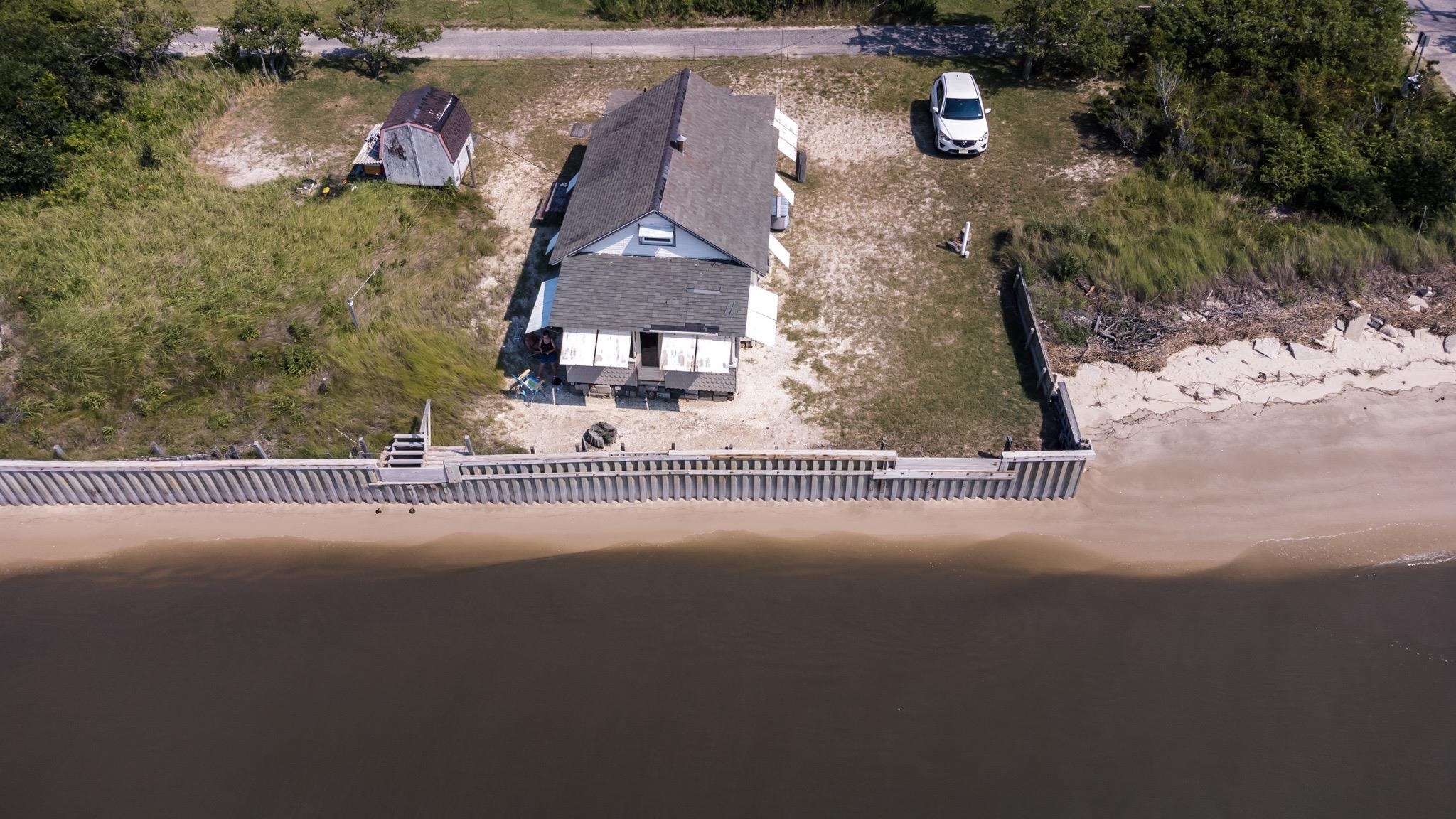 13 Bay Avenue - Cape May Court House