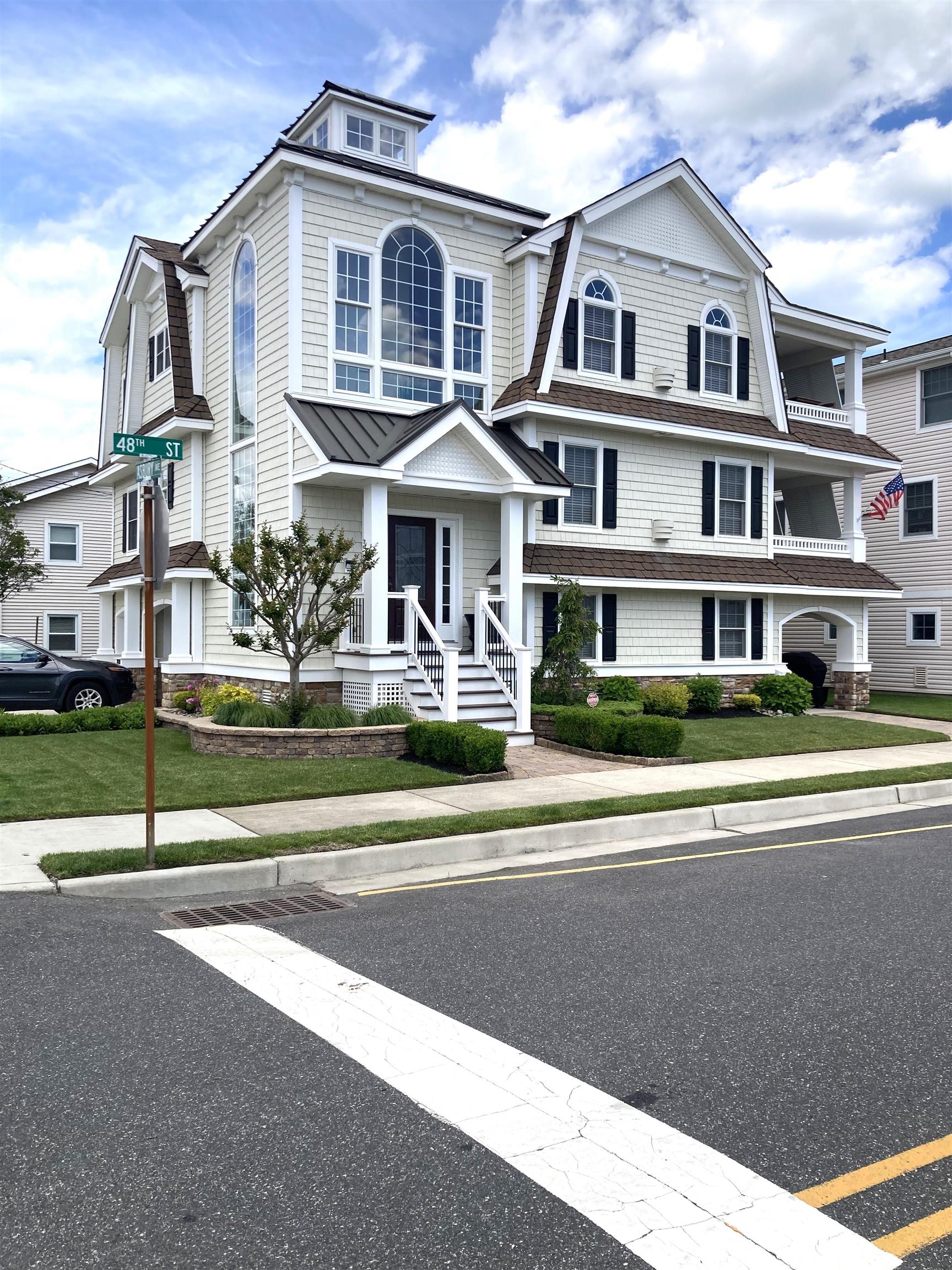 401 48th Street, Ocean City