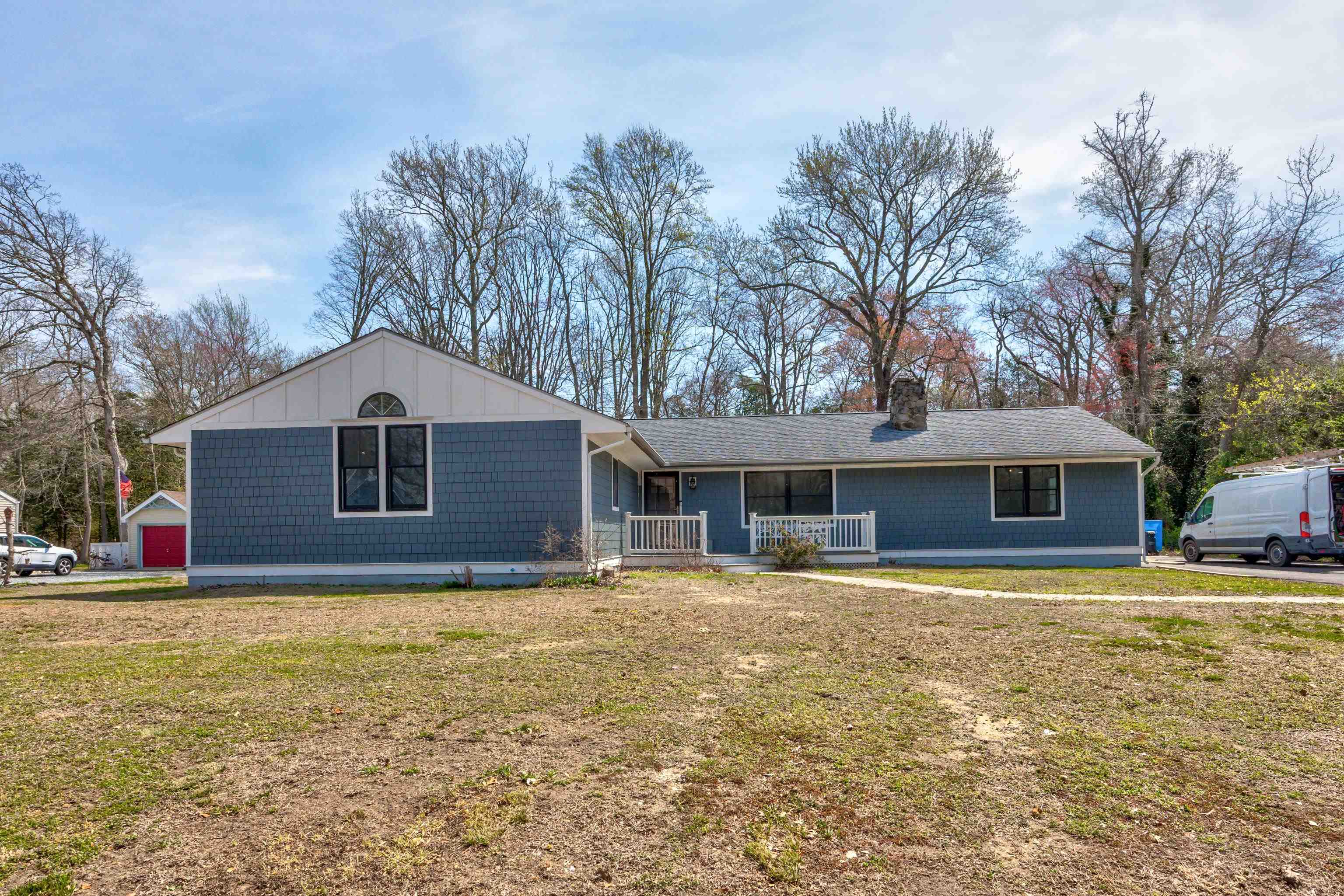 The deSatnick Real Estate Team