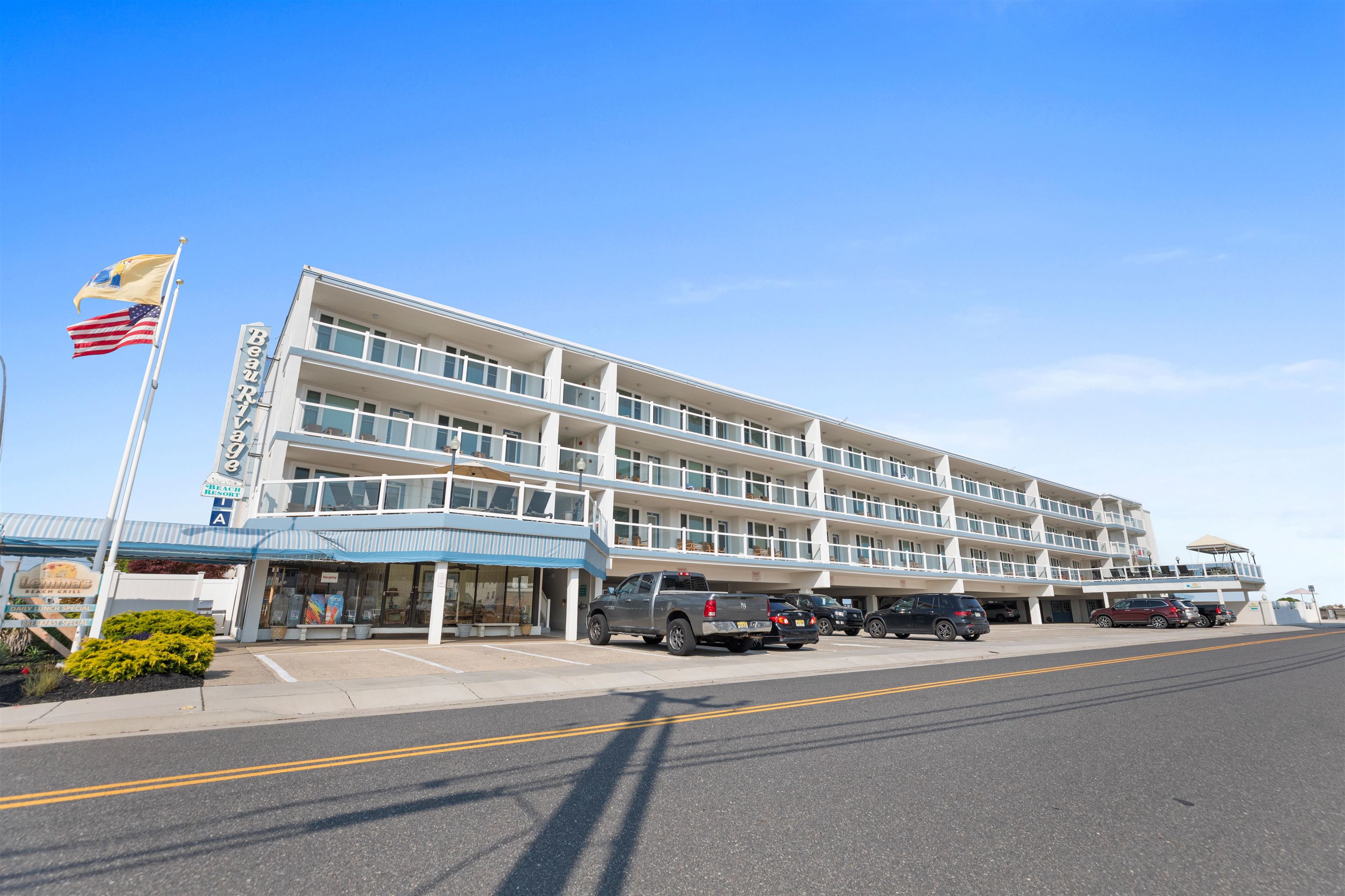 9103 Atlantic Avenue-Wildwood Crest