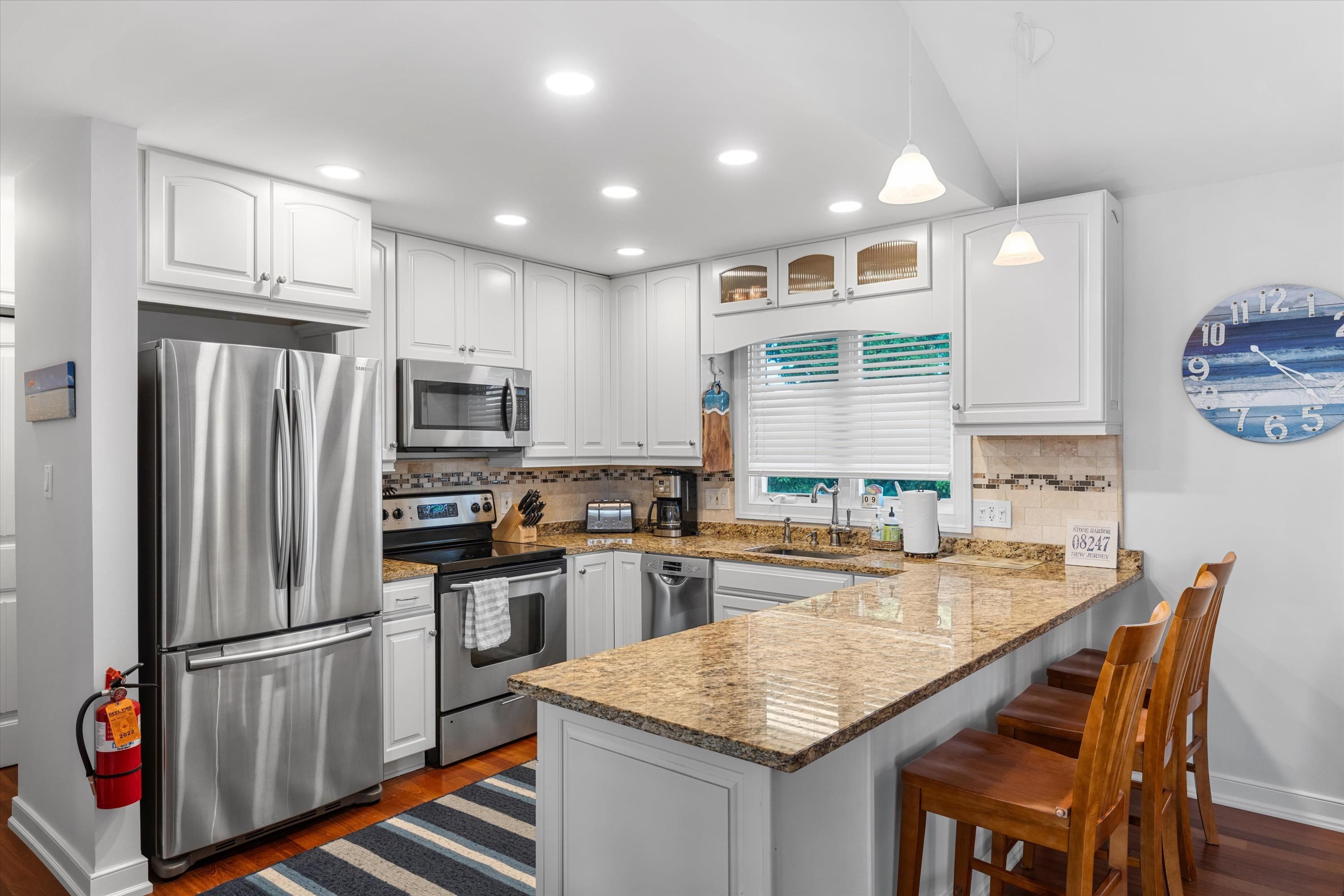 252 89th Street, Stone Harbor NJ - Picture 4