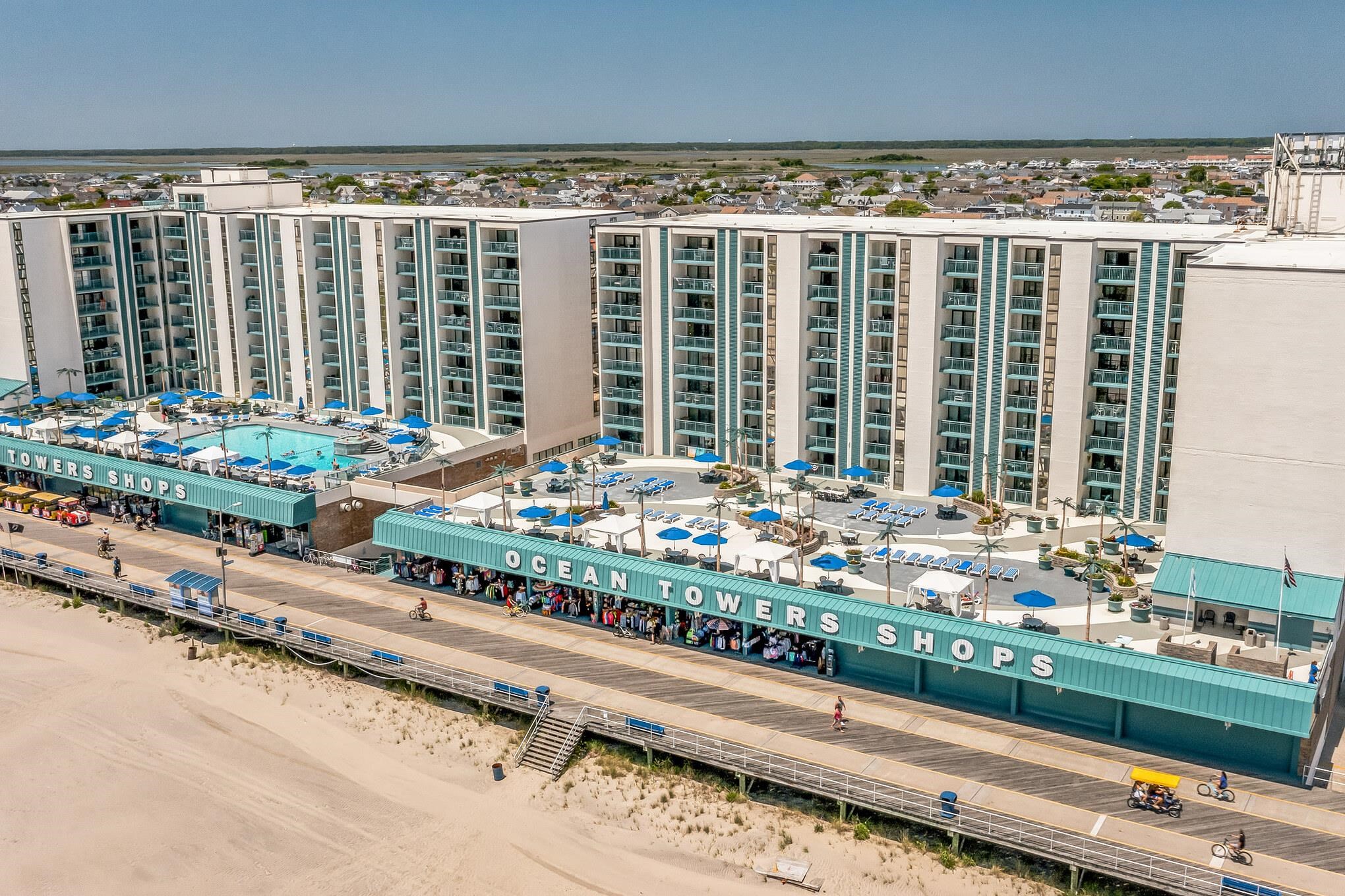 5301 Ocean Avenue-Wildwood