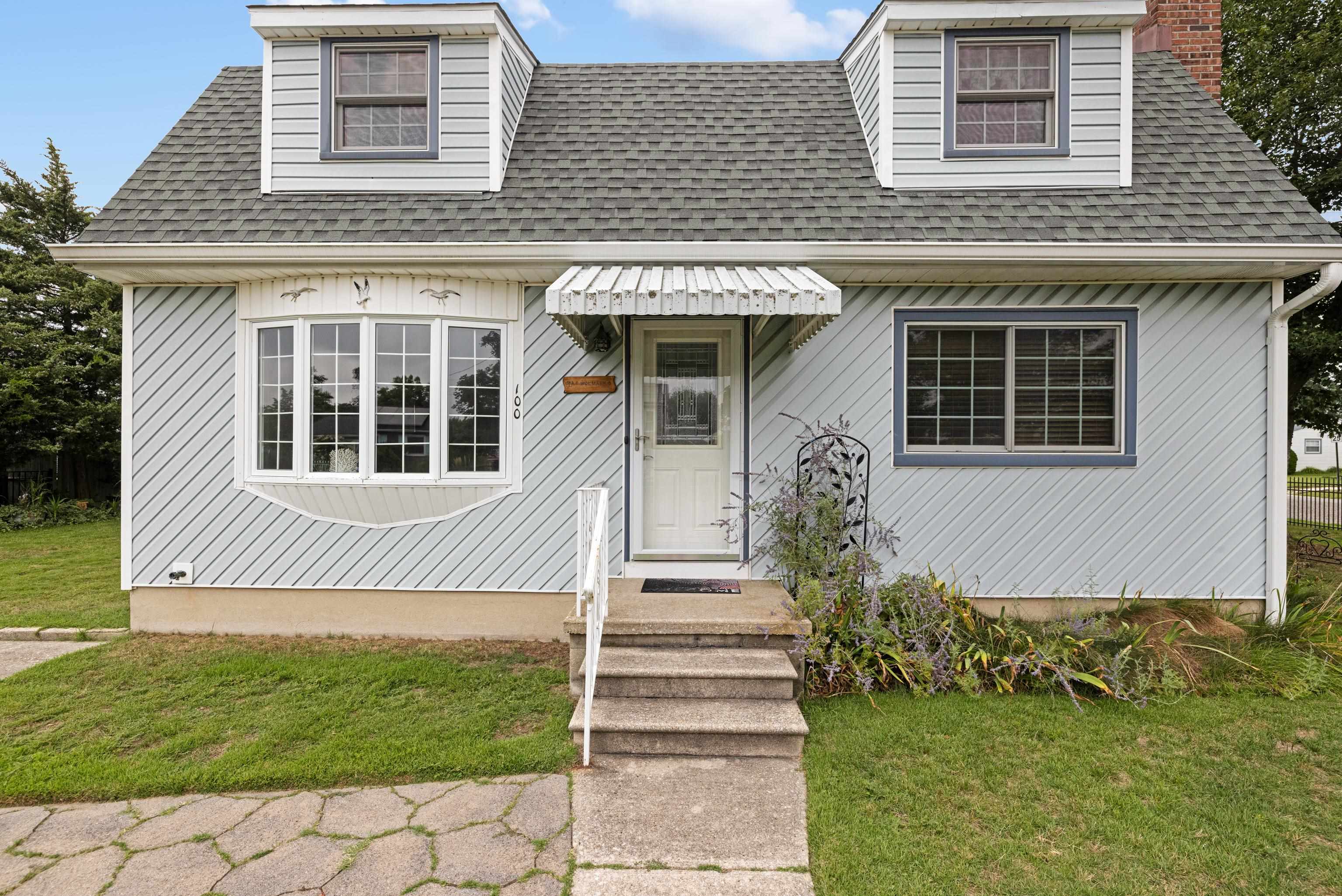 The deSatnick Real Estate Team