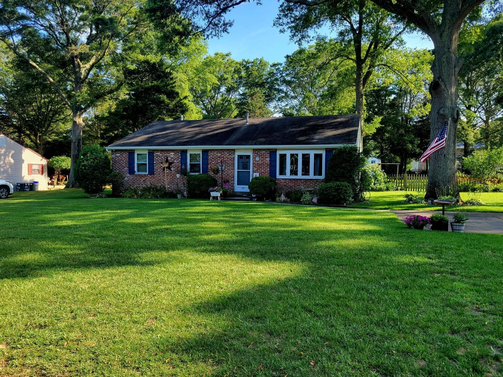  - Cape May Court House