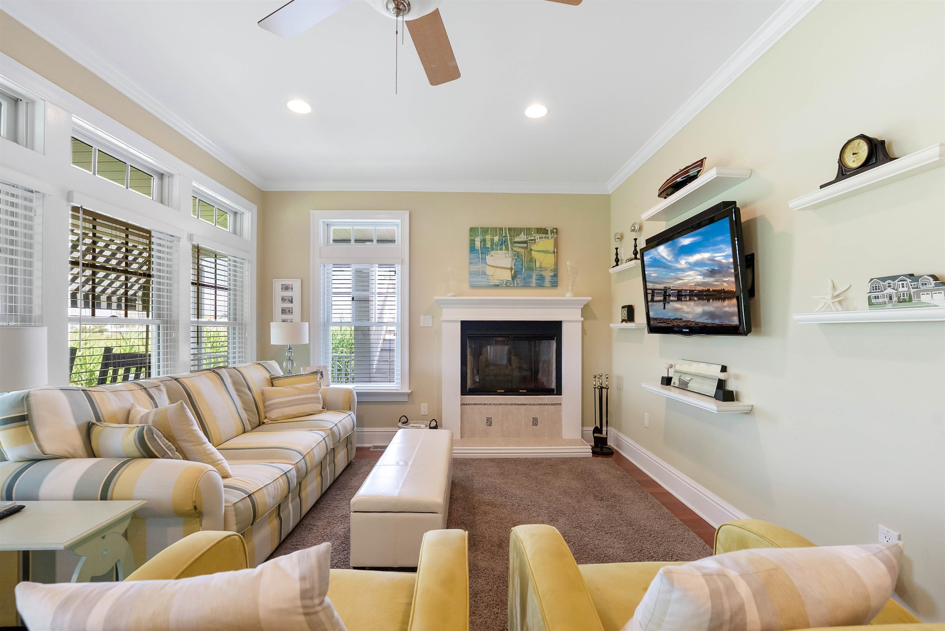 9 Seabreeze Lane, Avalon Manor NJ - Picture 13