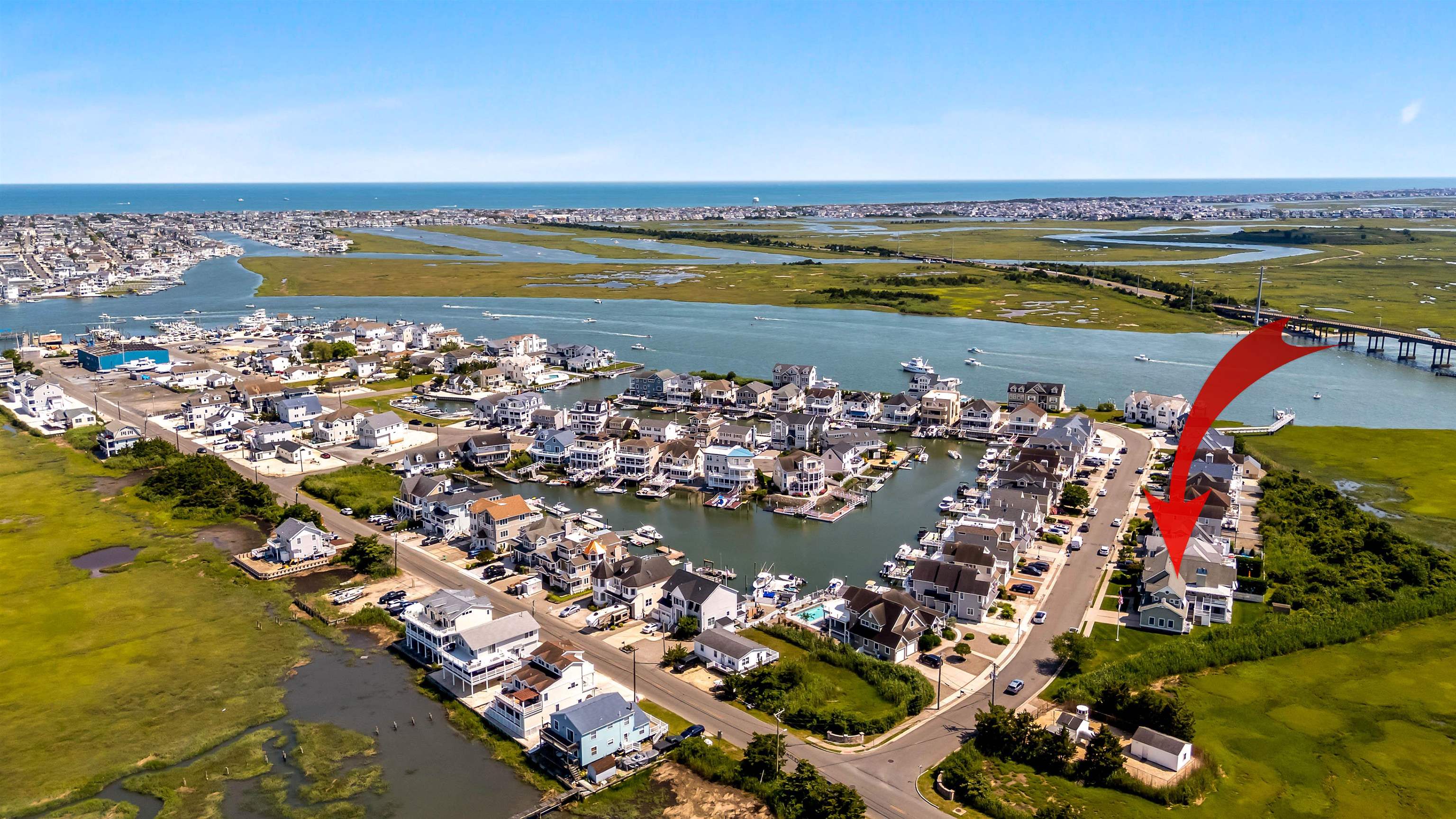 9 Seabreeze Lane, Avalon Manor NJ - Picture 4