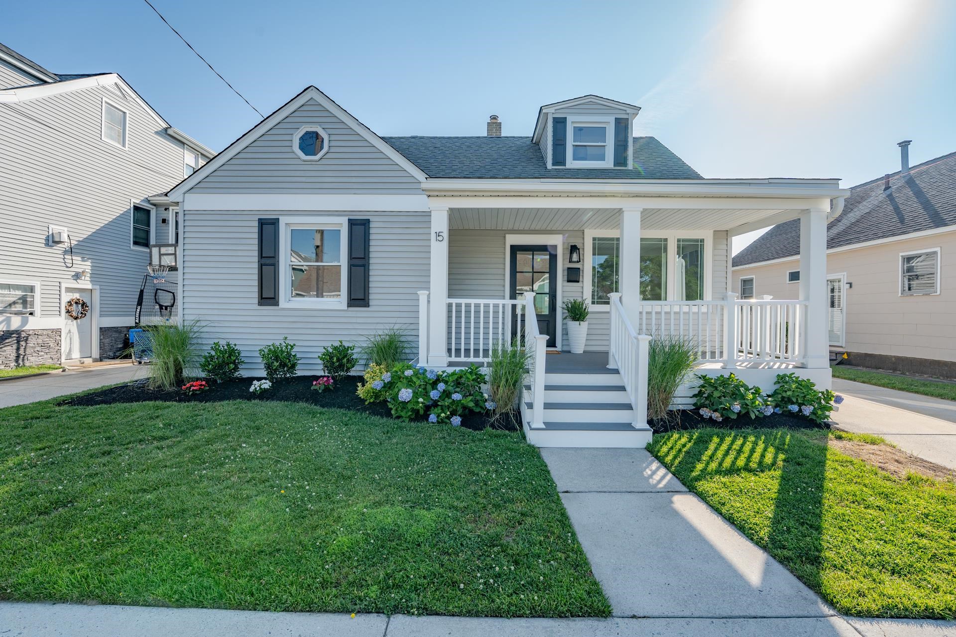 15 Lincoln Place, Ocean City