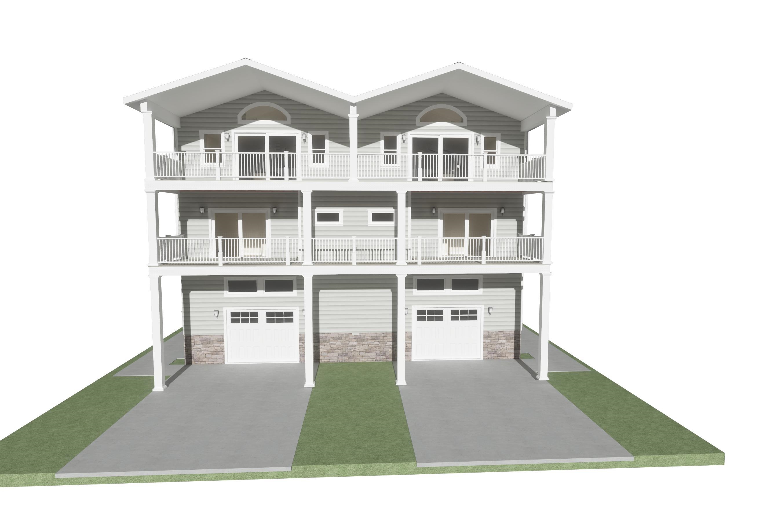  210 87th Street - Sea Isle City