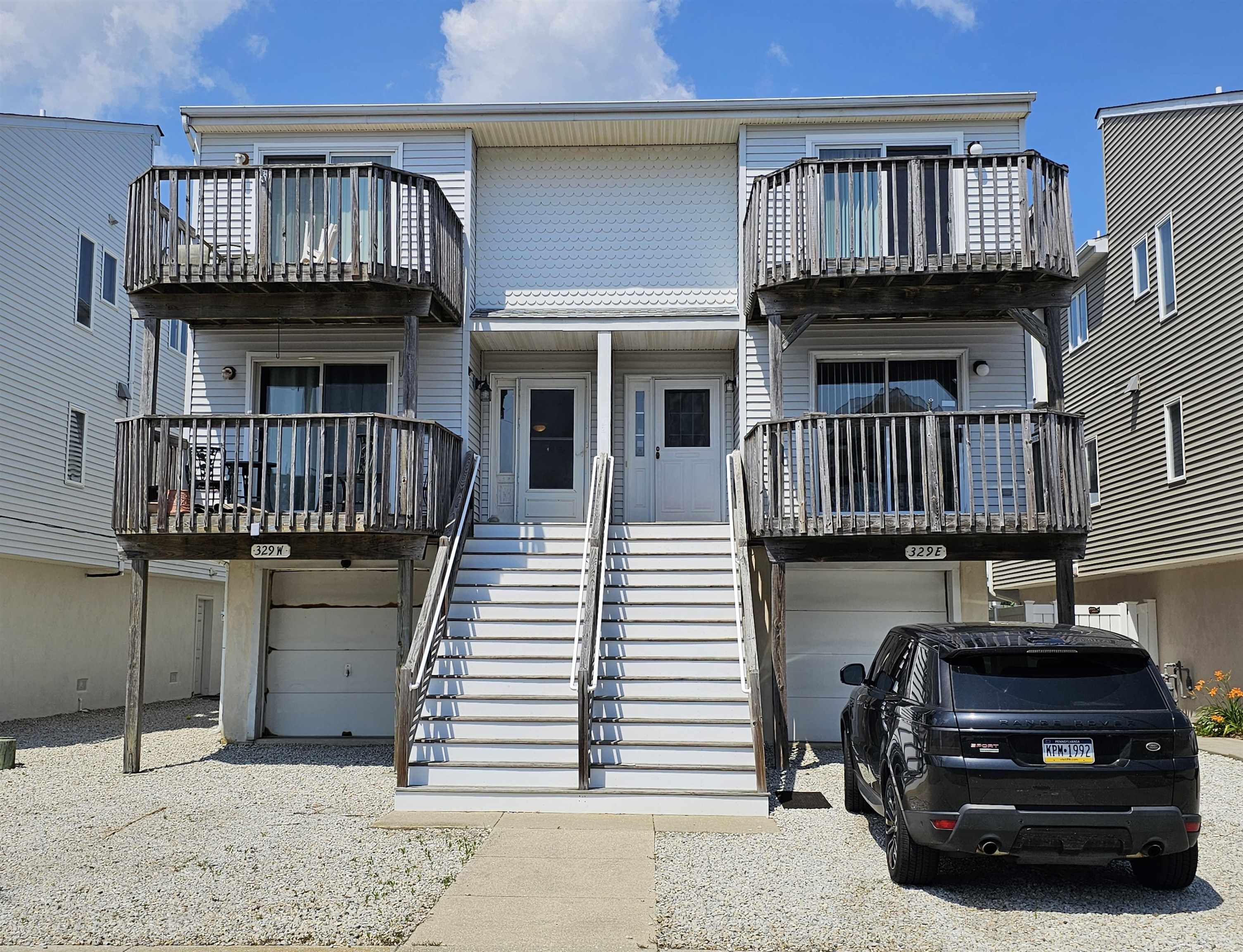 329 56th Street - Sea Isle City