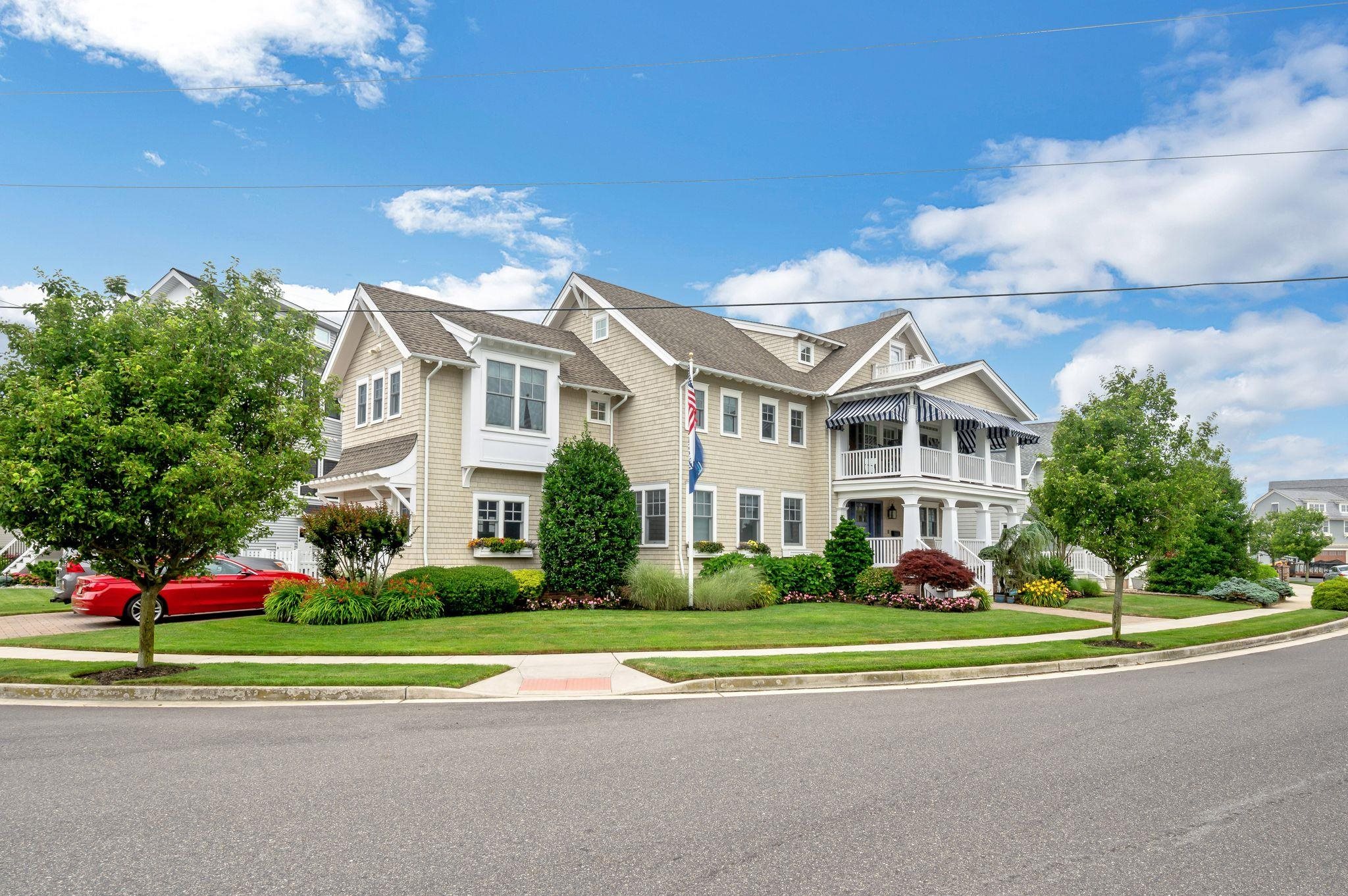 16 Harbor Road, Ocean City