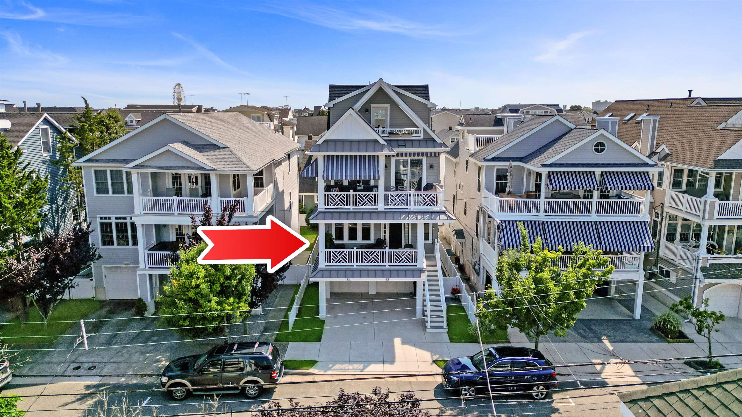 812 Pennlyn Place, Ocean City