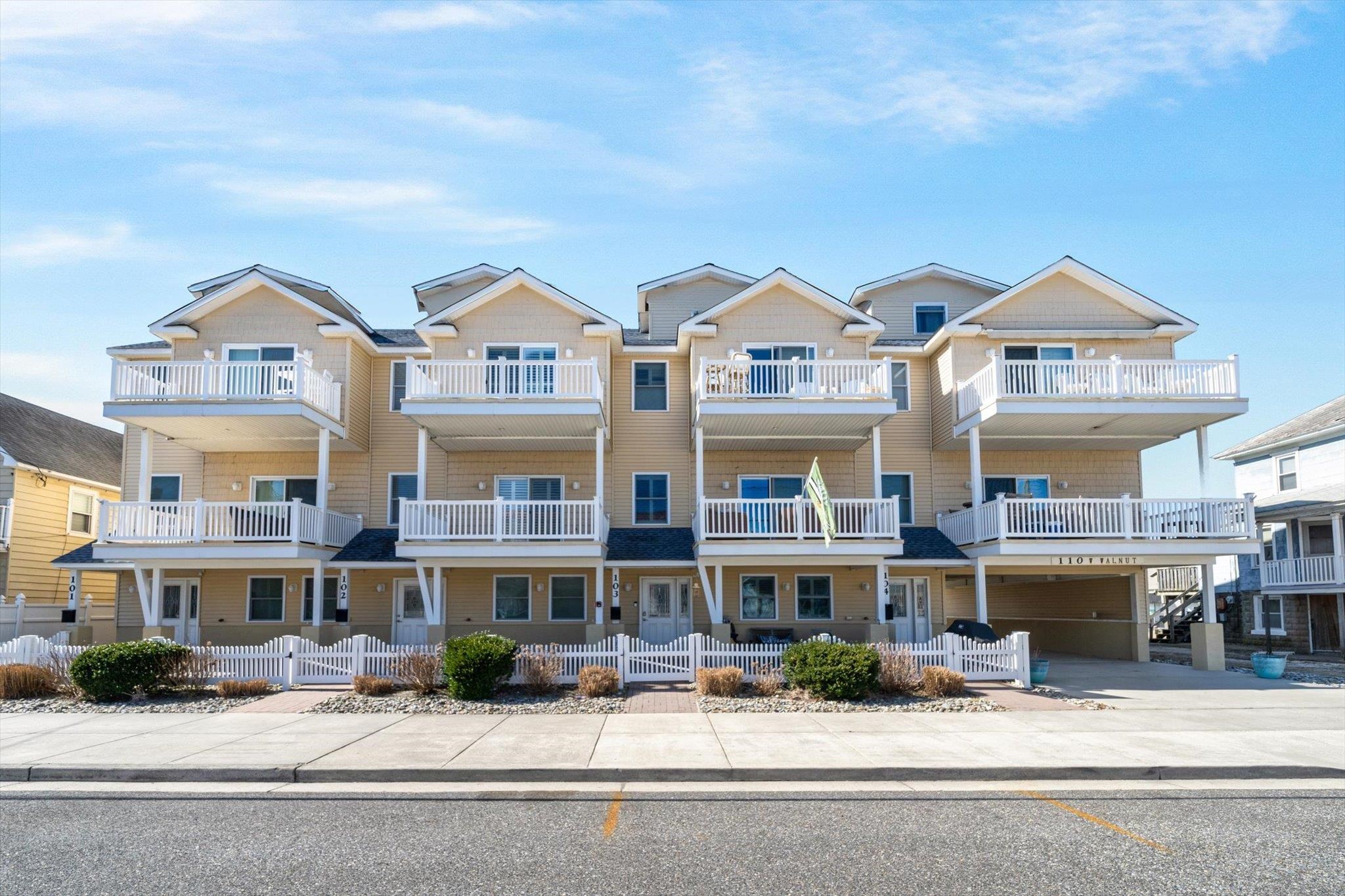 110 W Walnut Avenue-North Wildwood