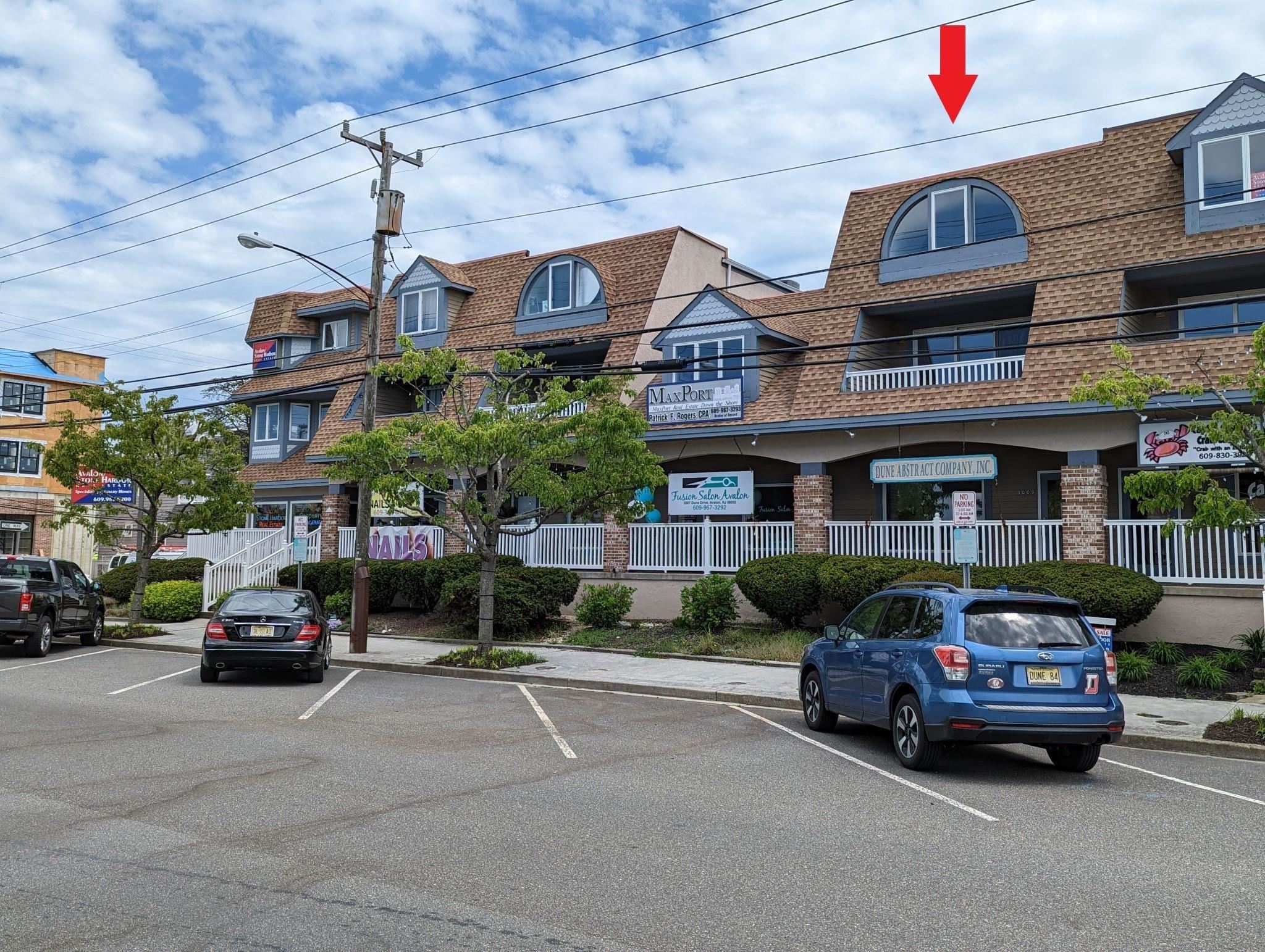 3009 Dune Drive - Avalon