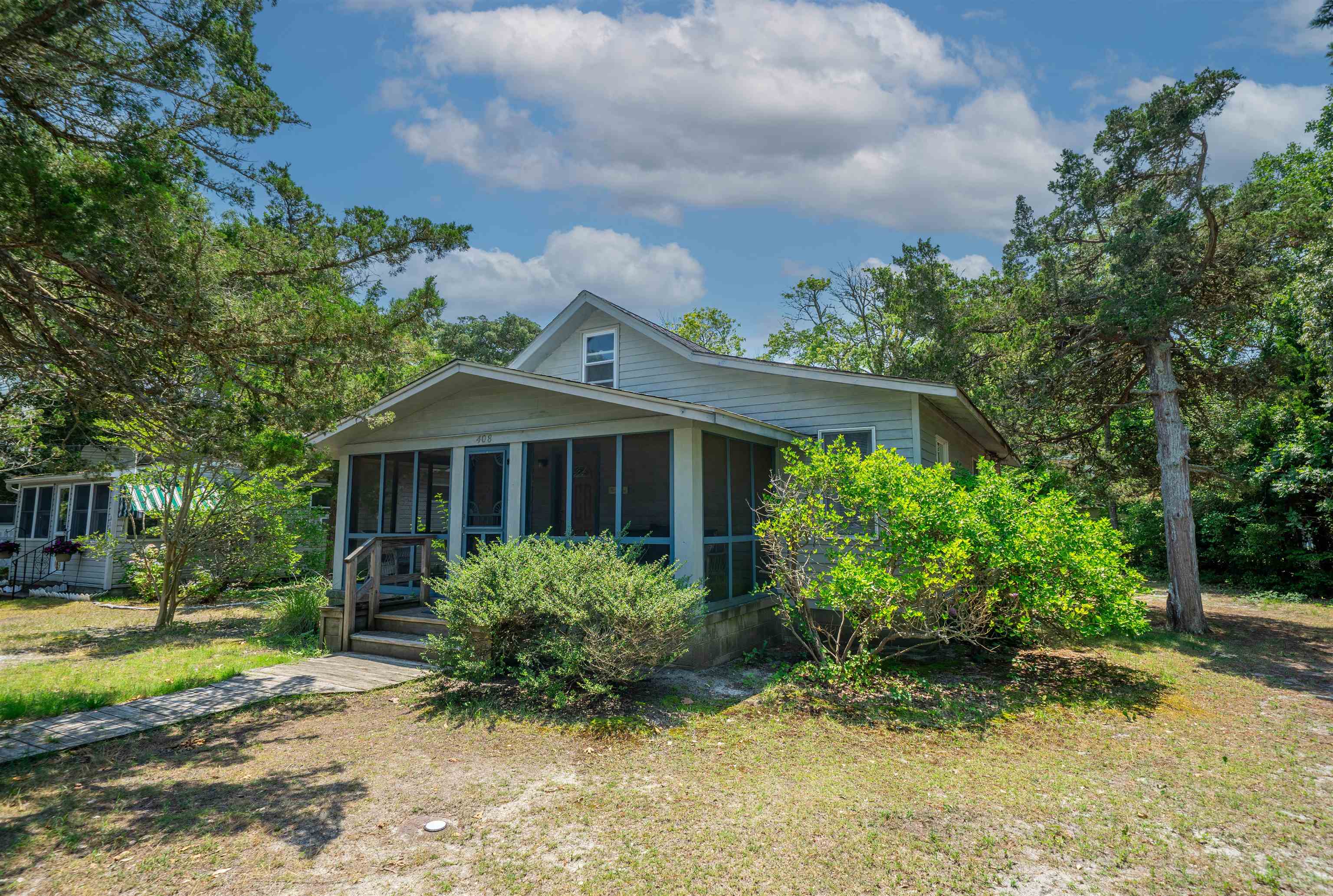 408 Princeton Avenue 