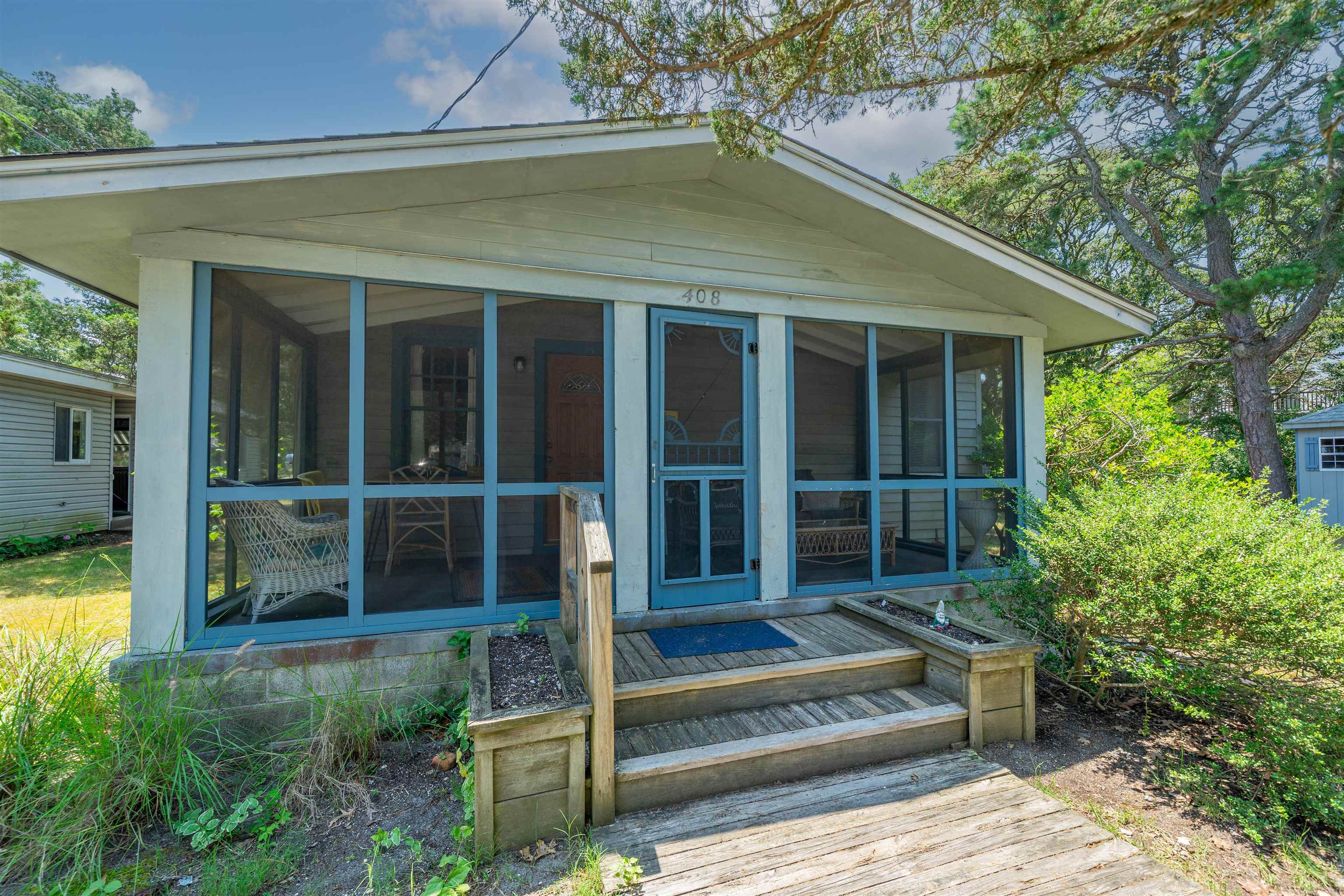 408 Princeton Avenue 