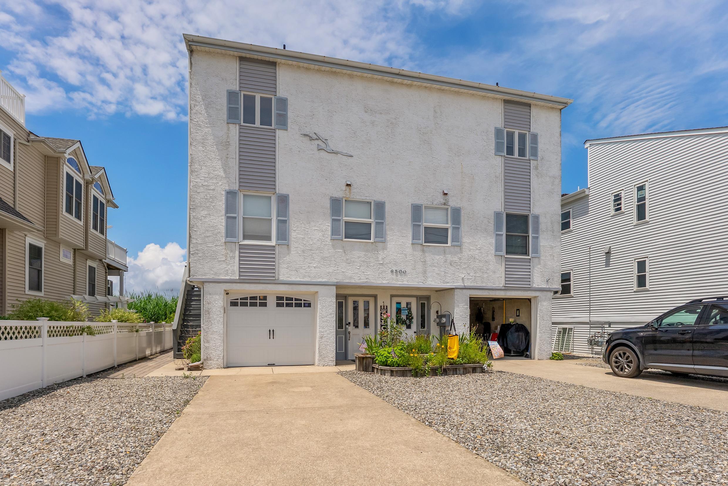  6500 Central Avenue - Sea Isle City